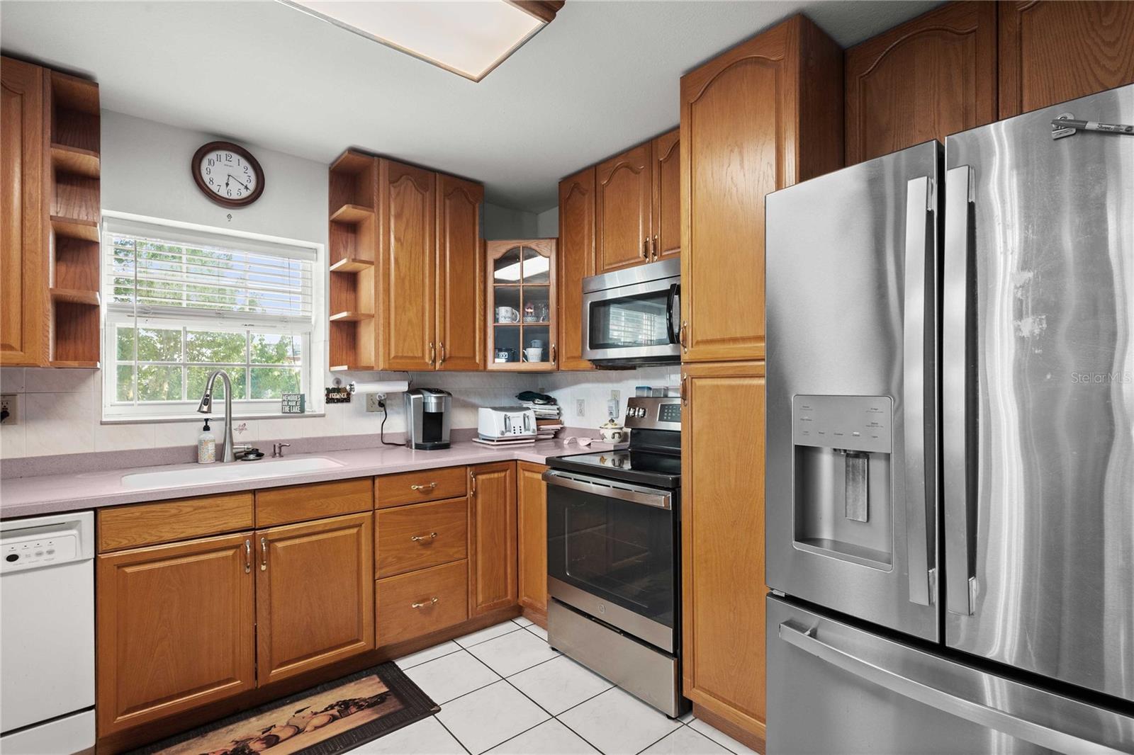 HIGHWAY LAKE ESTATES - Residential