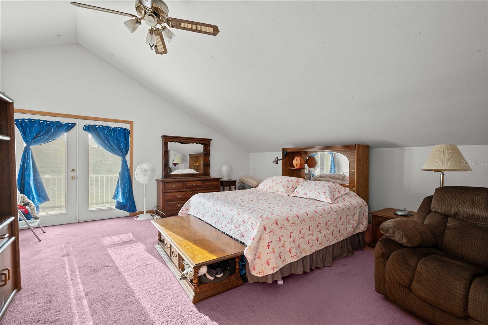 HIGHWAY LAKE ESTATES - Residential