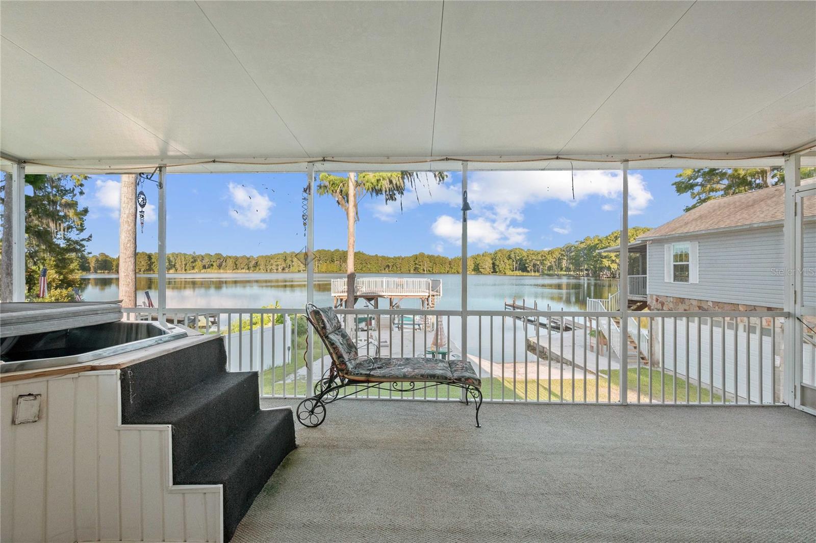 HIGHWAY LAKE ESTATES - Residential