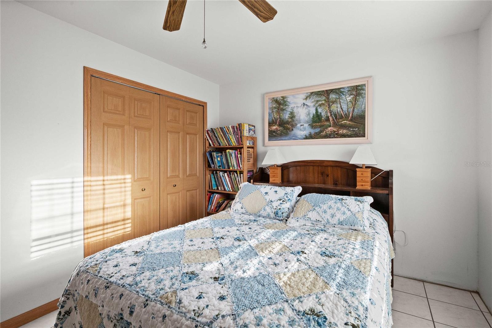 HIGHWAY LAKE ESTATES - Residential