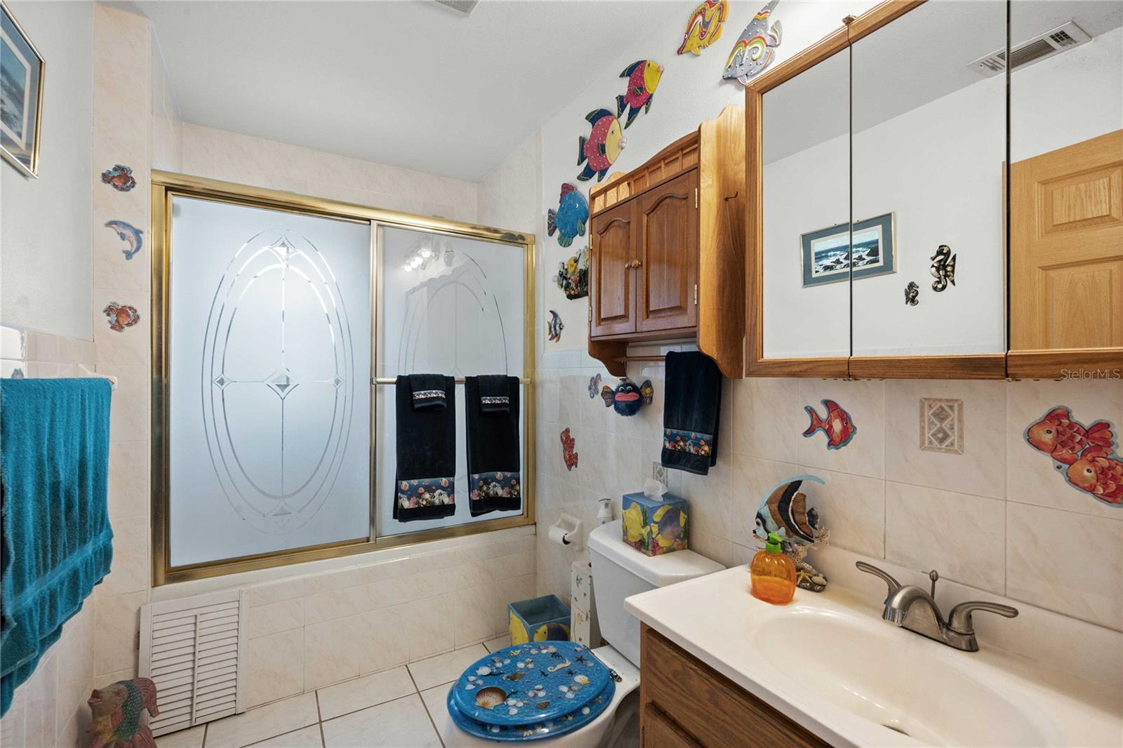 HIGHWAY LAKE ESTATES - Residential