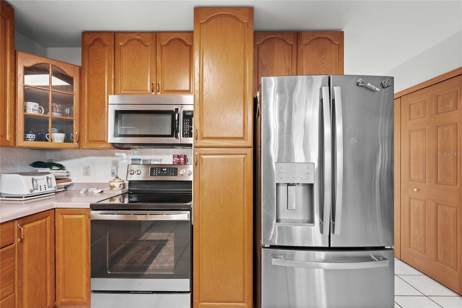 HIGHWAY LAKE ESTATES - Residential