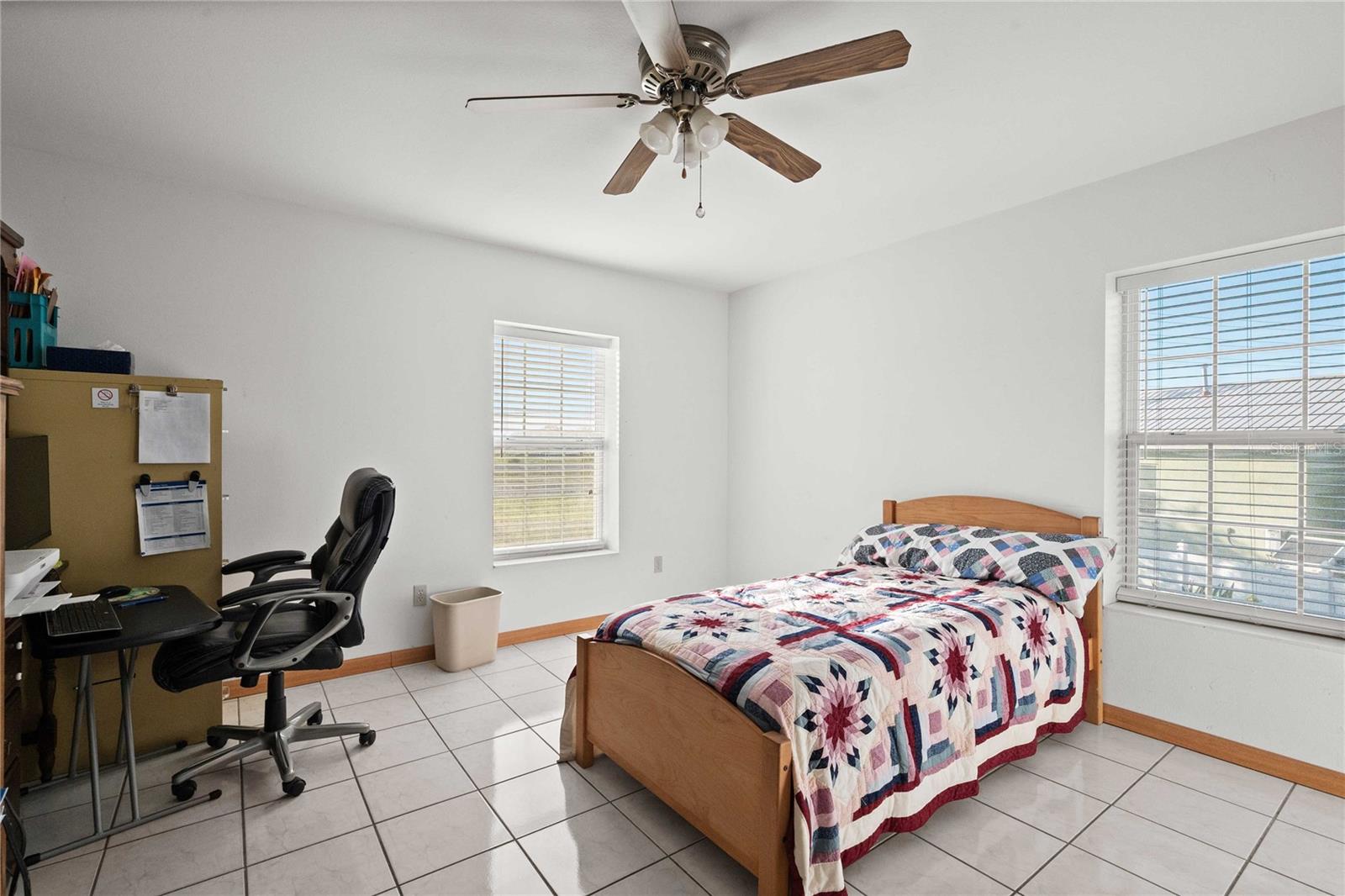 HIGHWAY LAKE ESTATES - Residential