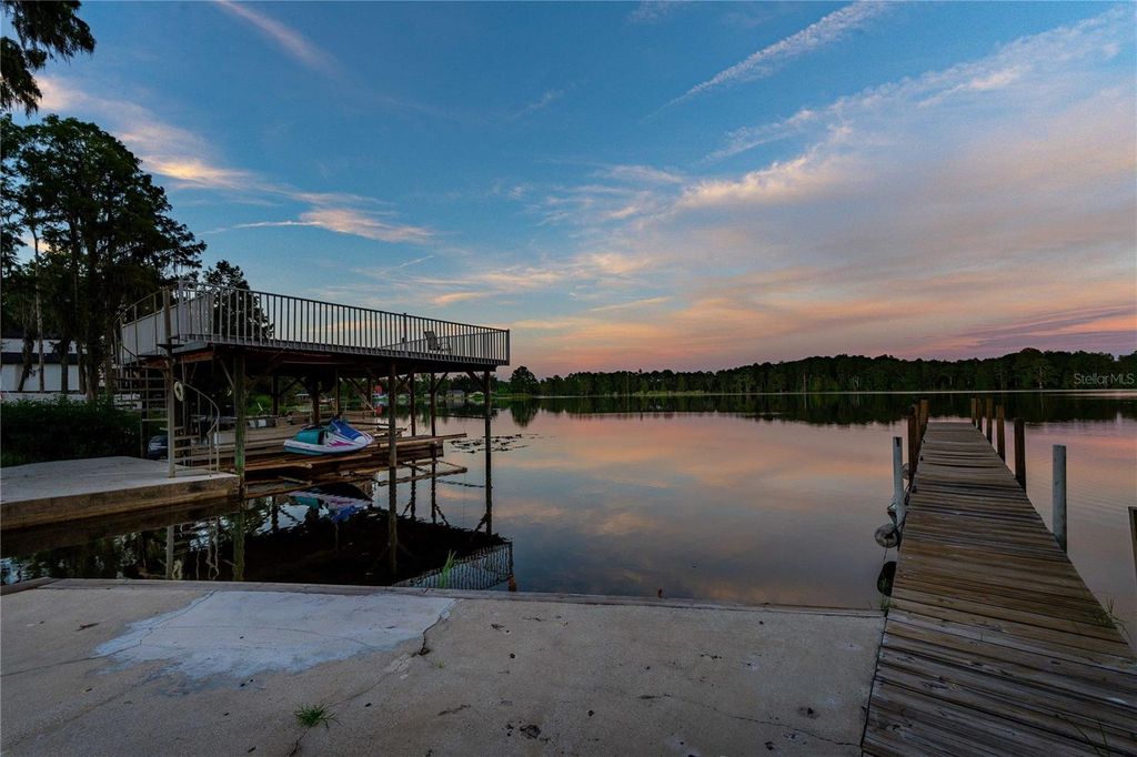 Photo of 10836 Land O Lakes Boulevard, Land O Lakes, FL 34638 (MLS # TB8431659)