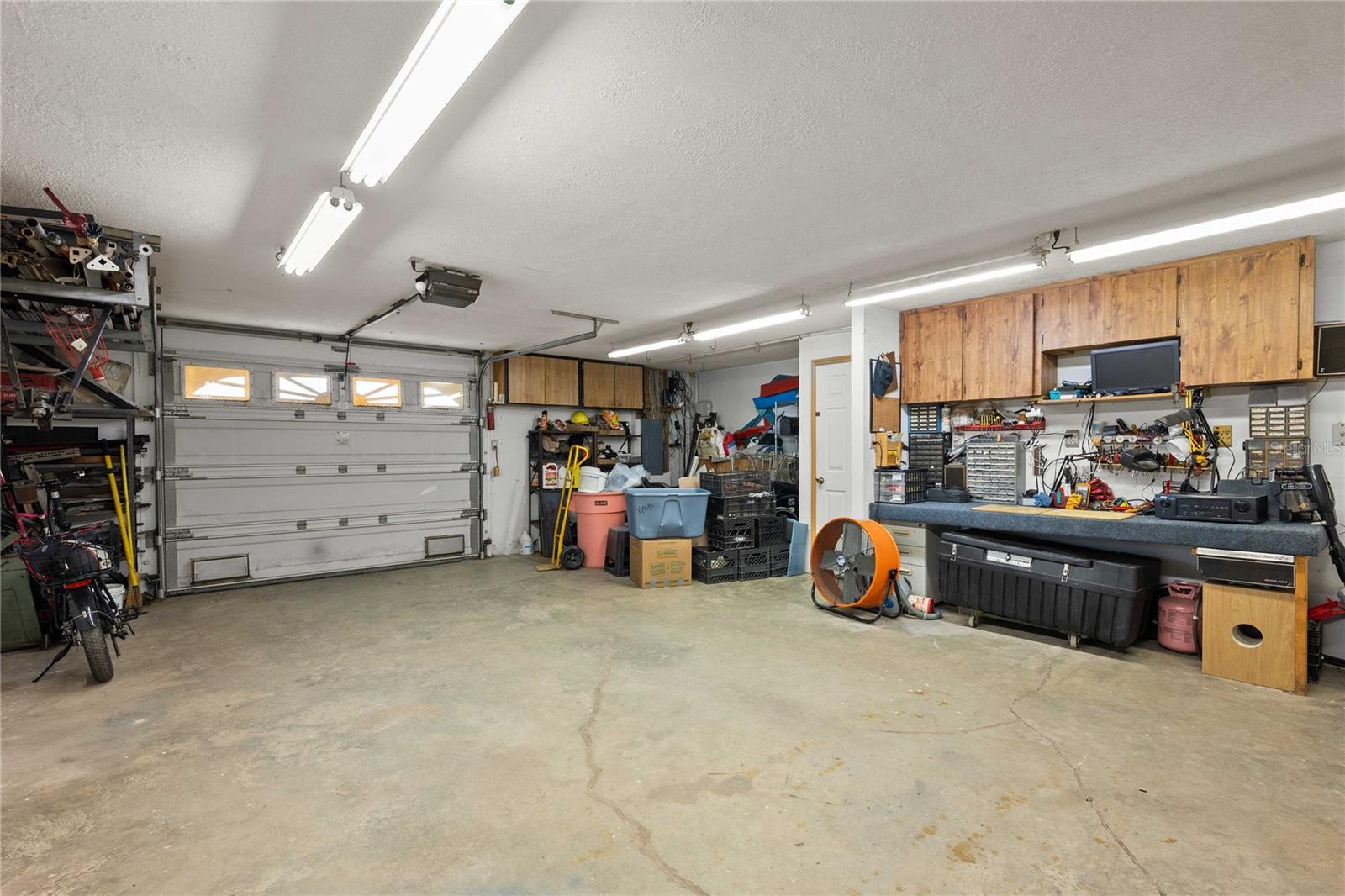 HIGHWAY LAKE ESTATES - Residential