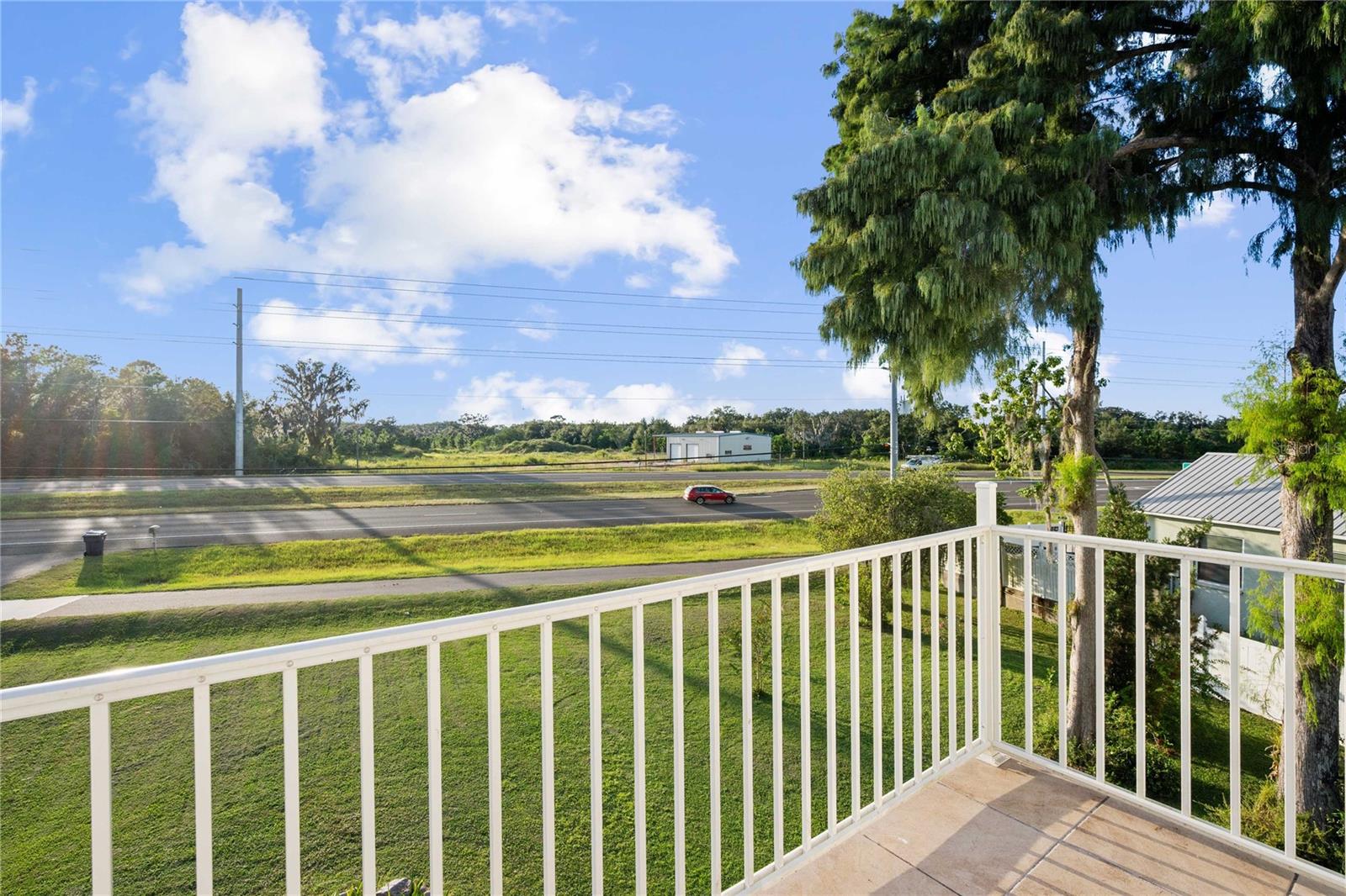 HIGHWAY LAKE ESTATES - Residential