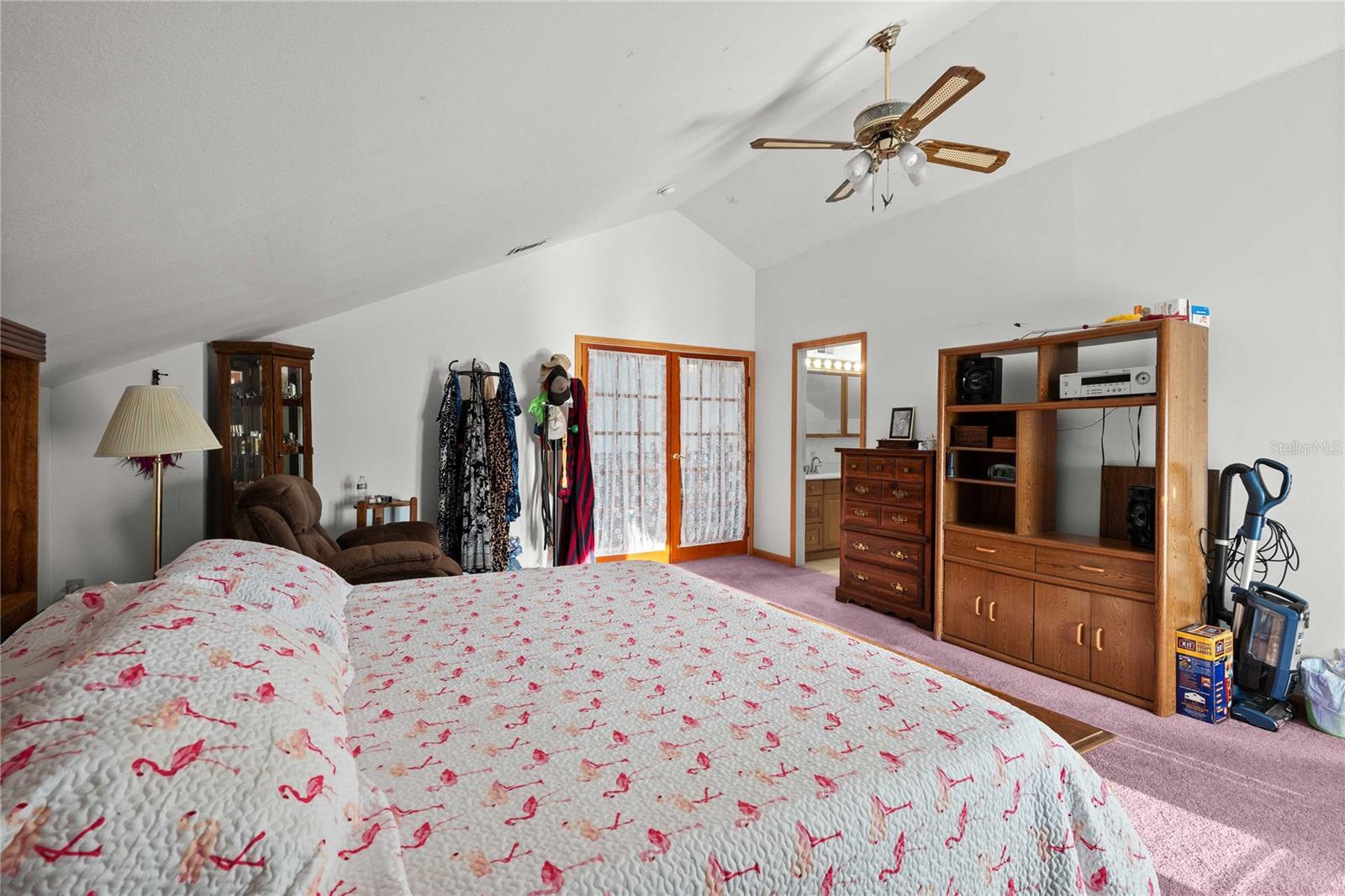 HIGHWAY LAKE ESTATES - Residential