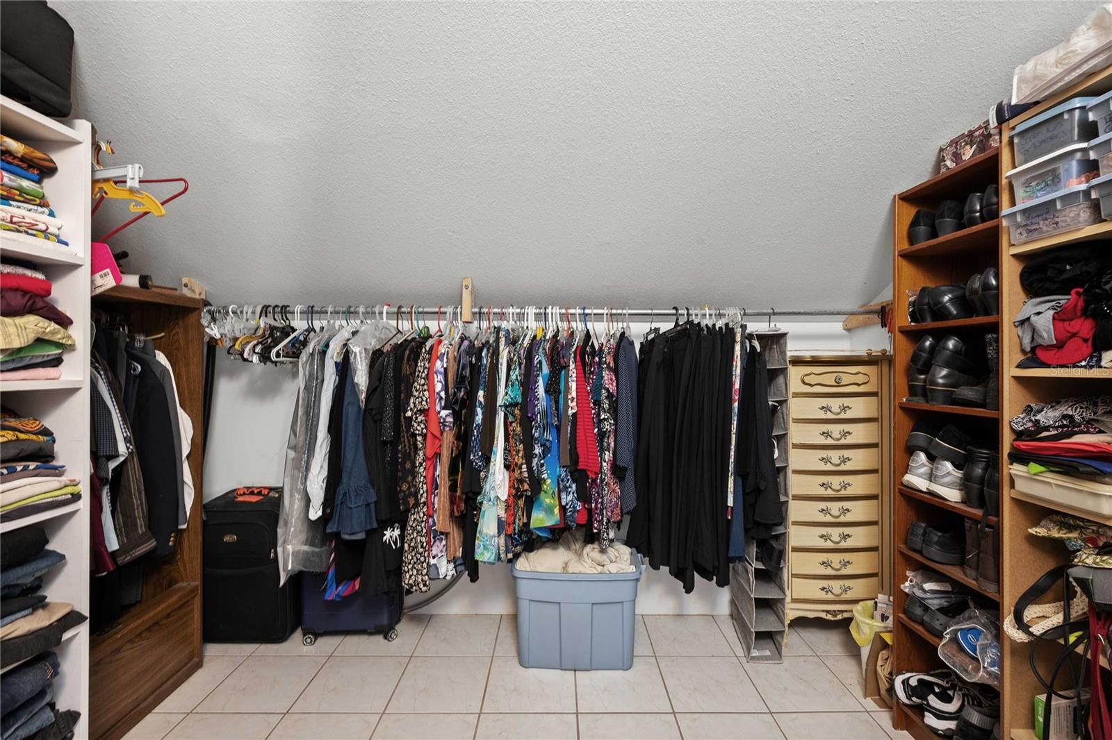 HIGHWAY LAKE ESTATES - Residential