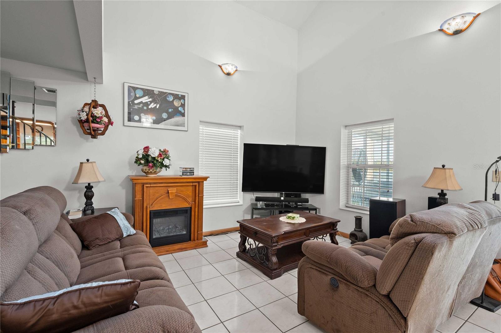 HIGHWAY LAKE ESTATES - Residential