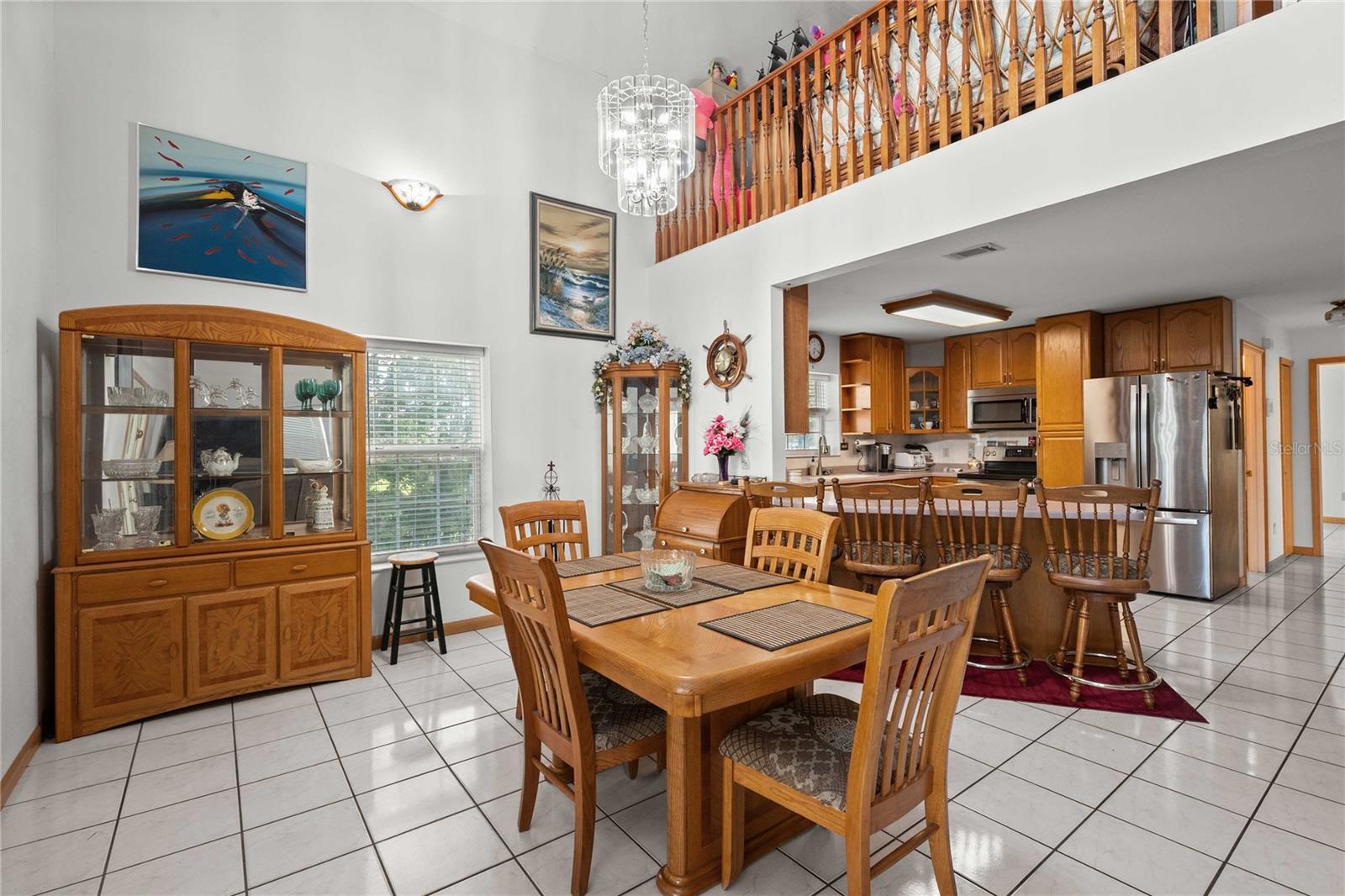 HIGHWAY LAKE ESTATES - Residential