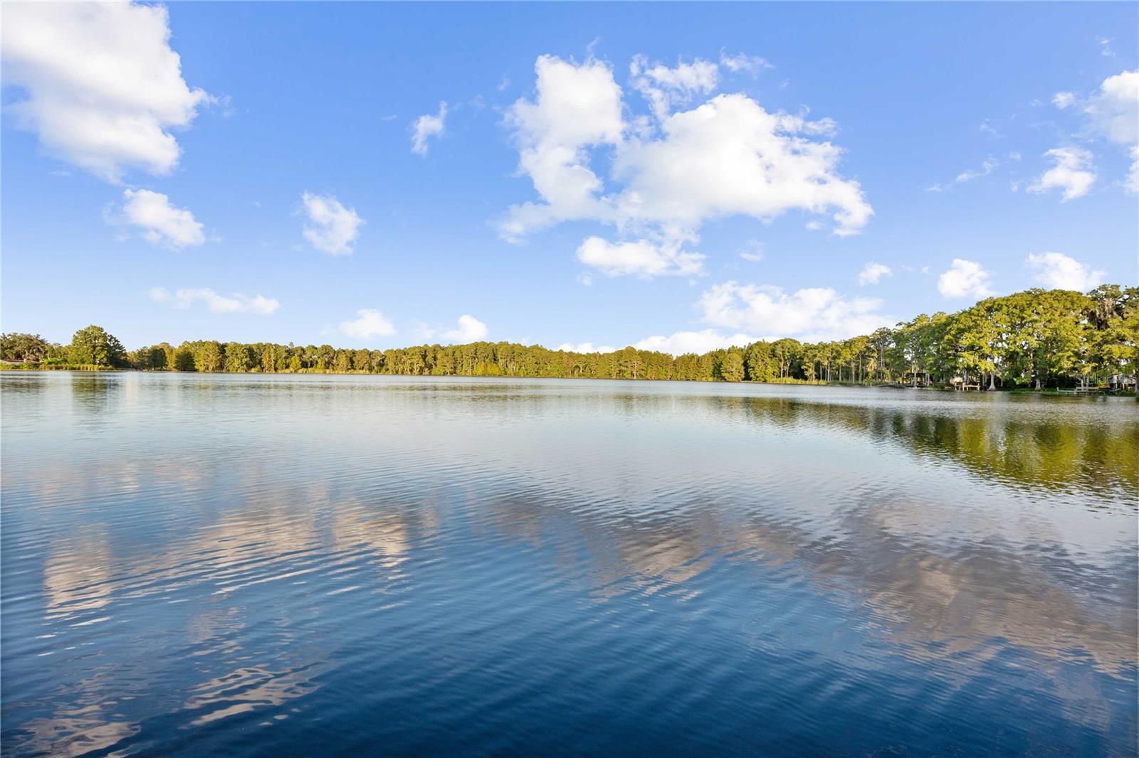 HIGHWAY LAKE ESTATES - Residential