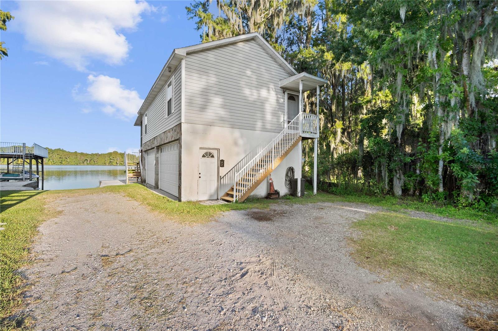 HIGHWAY LAKE ESTATES - Residential