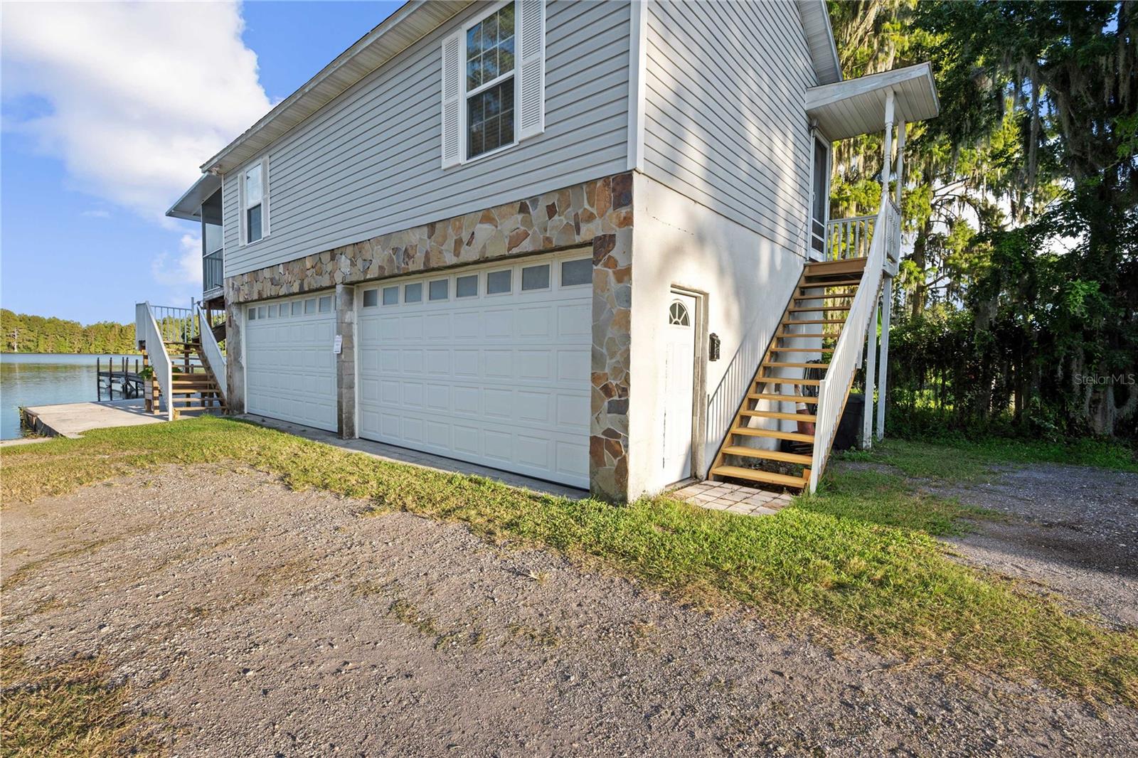 HIGHWAY LAKE ESTATES - Residential