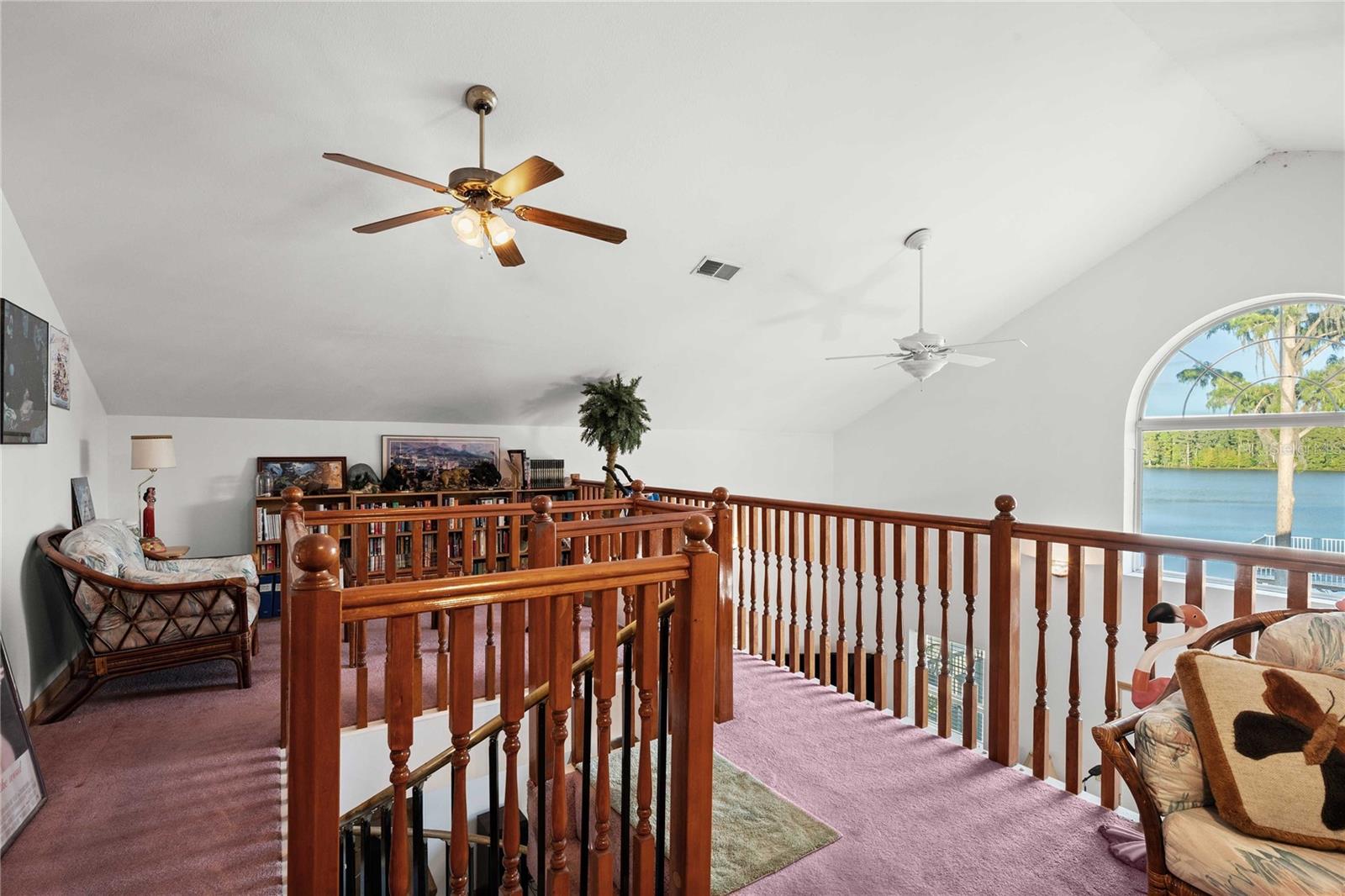 HIGHWAY LAKE ESTATES - Residential