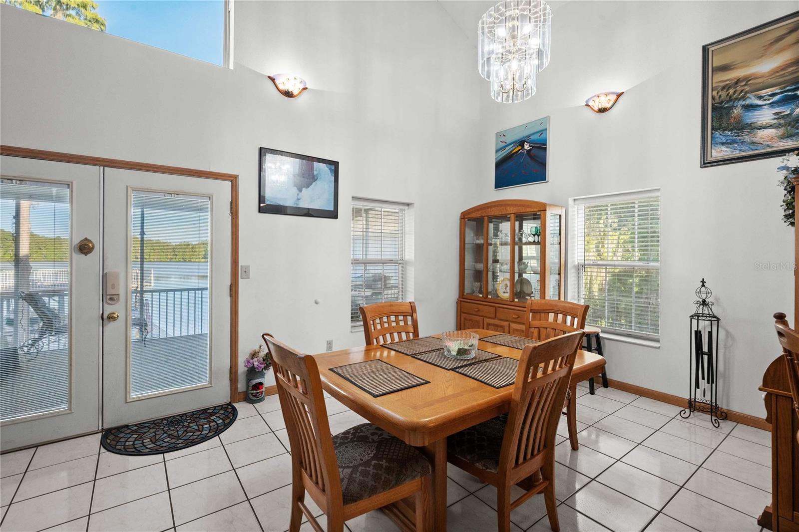 HIGHWAY LAKE ESTATES - Residential