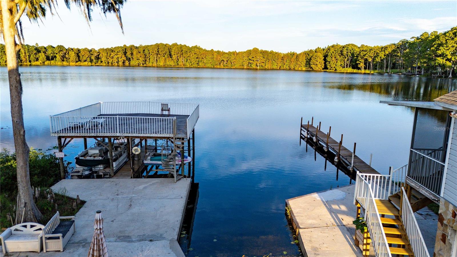 HIGHWAY LAKE ESTATES - Residential