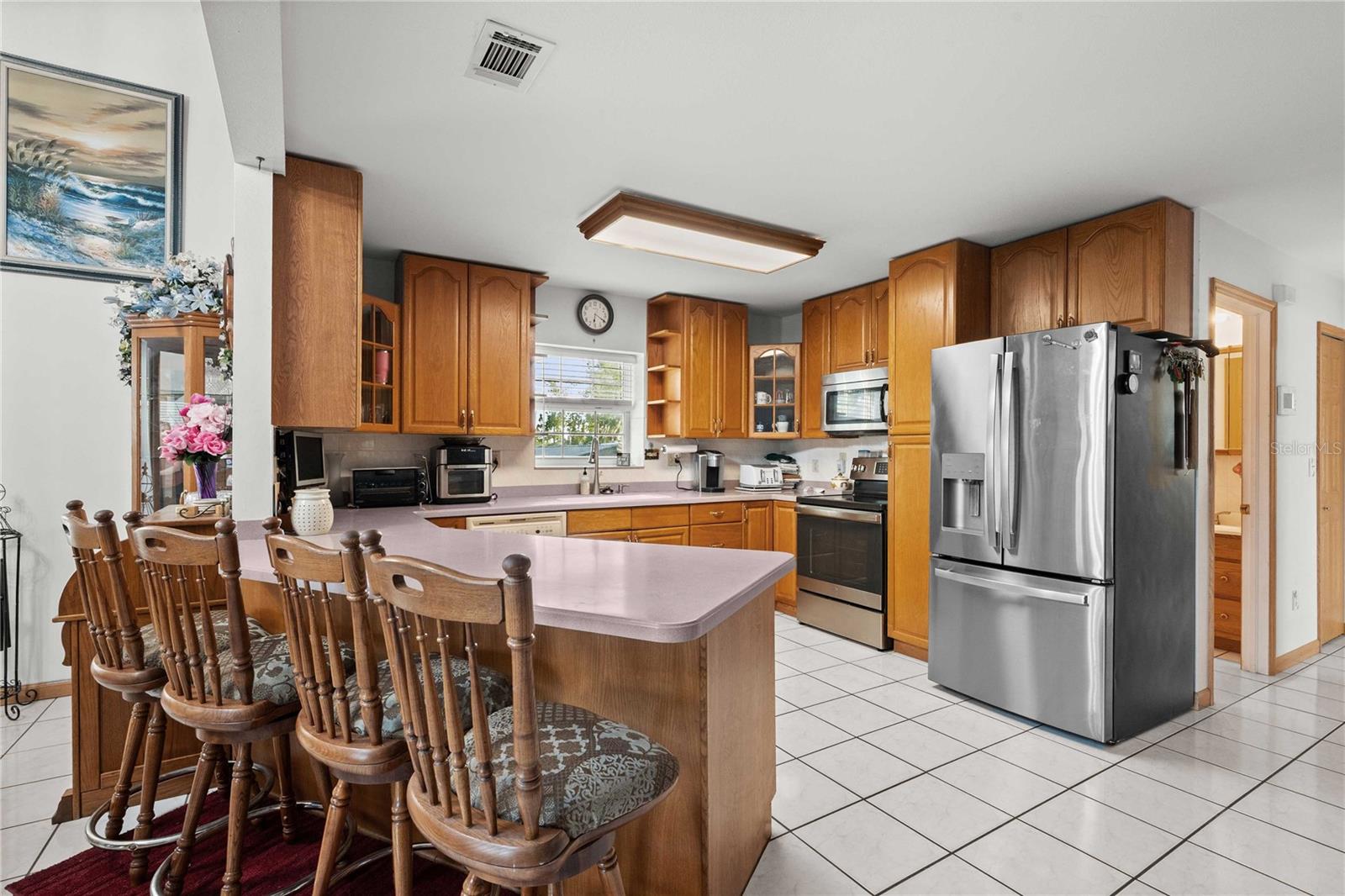 HIGHWAY LAKE ESTATES - Residential