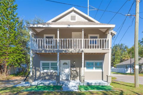 Photo of 2424 E 18th Avenue, Tampa, FL 33605 (MLS # TB8428762)