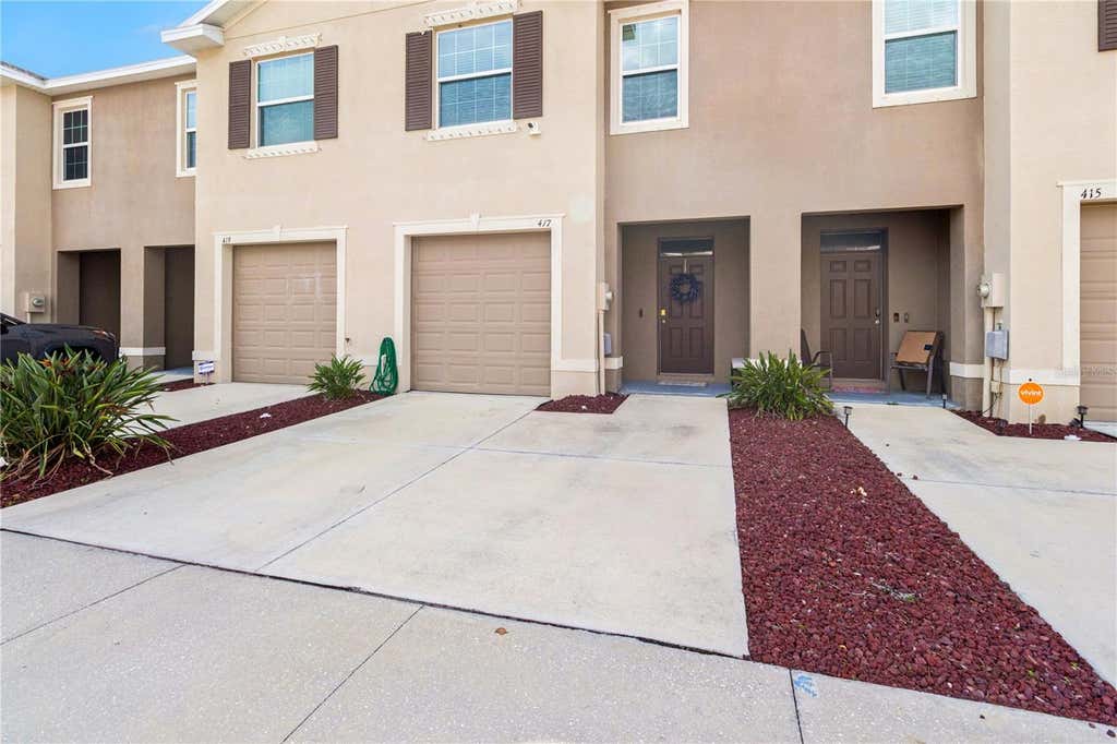 Photo of 417 Newmont Circle, Ruskin, FL 33570 (MLS # TB8538464)