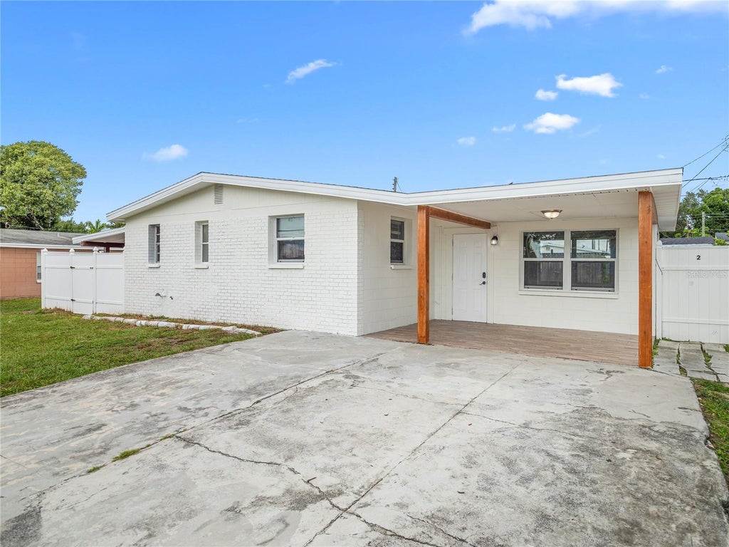 Photo of 4535 W Minnehaha Street, Tampa, FL 33614 (MLS # TB8553888)