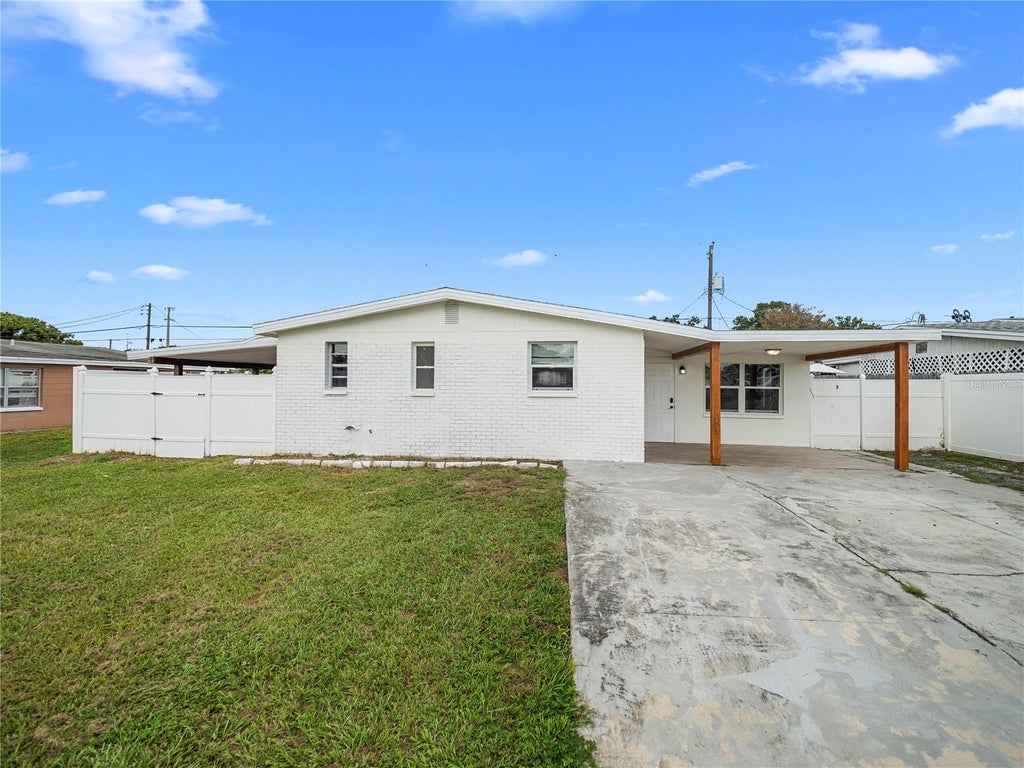 Photo of 4535 W Minnehaha Street, Tampa, FL 33614 (MLS # TB8553888)