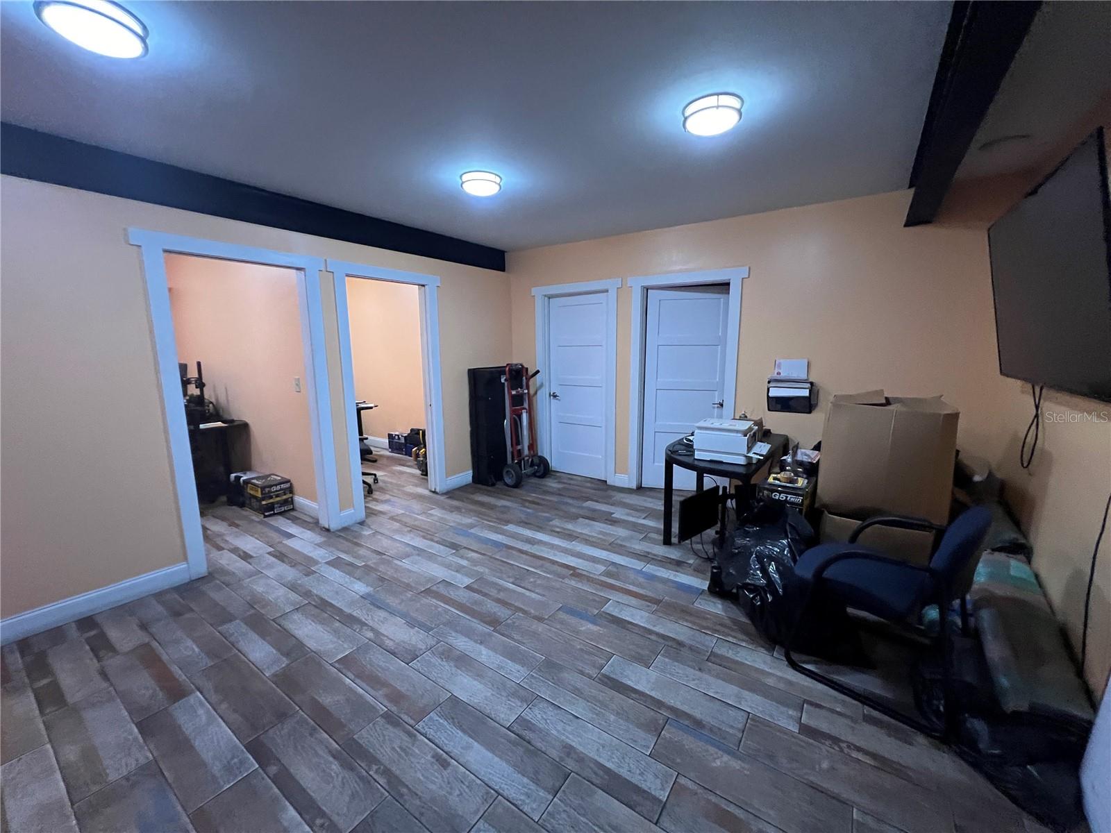 SOUTH TAMPA SUB - Commercial Sale