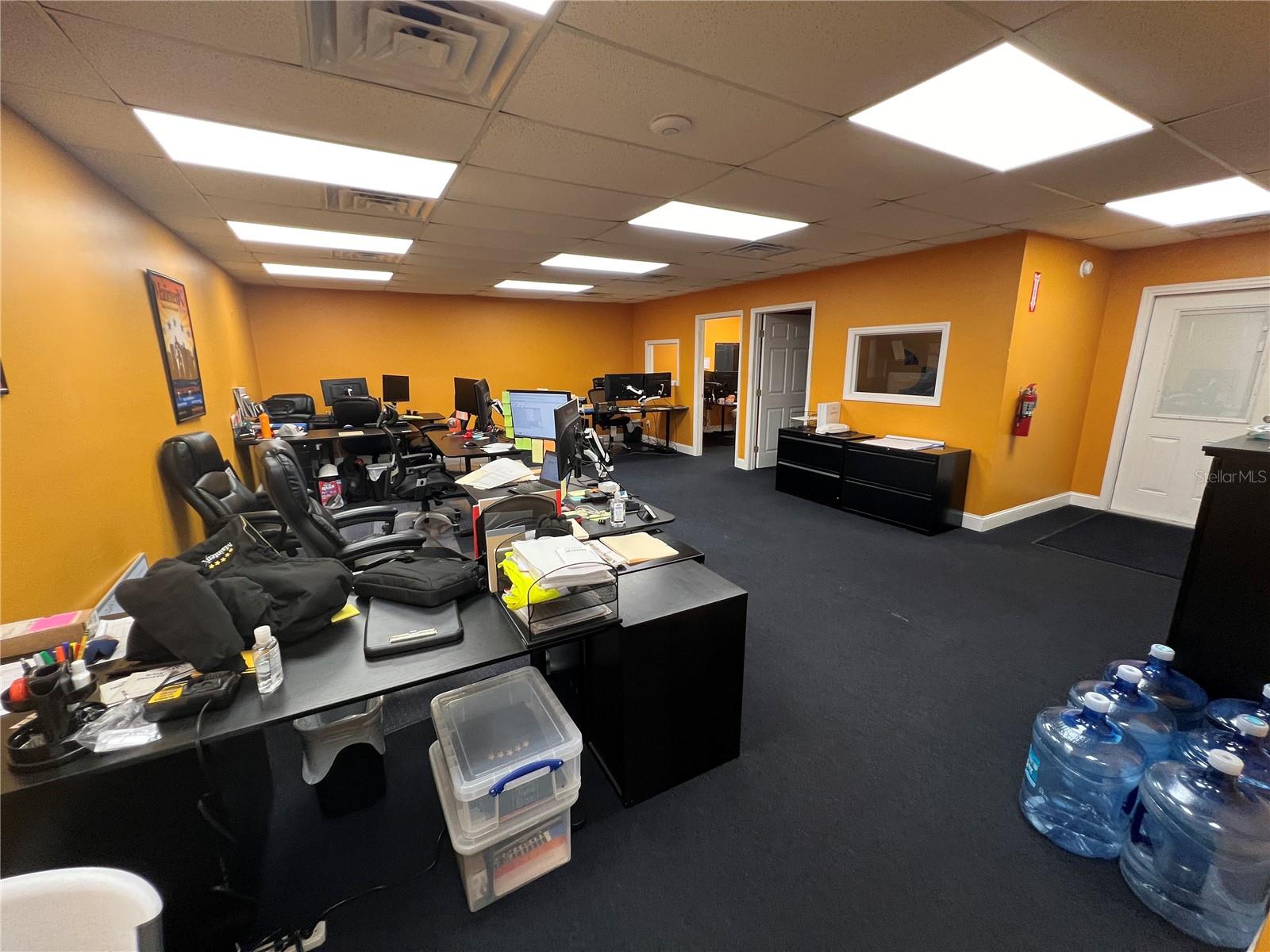 SOUTH TAMPA SUB - Commercial Sale