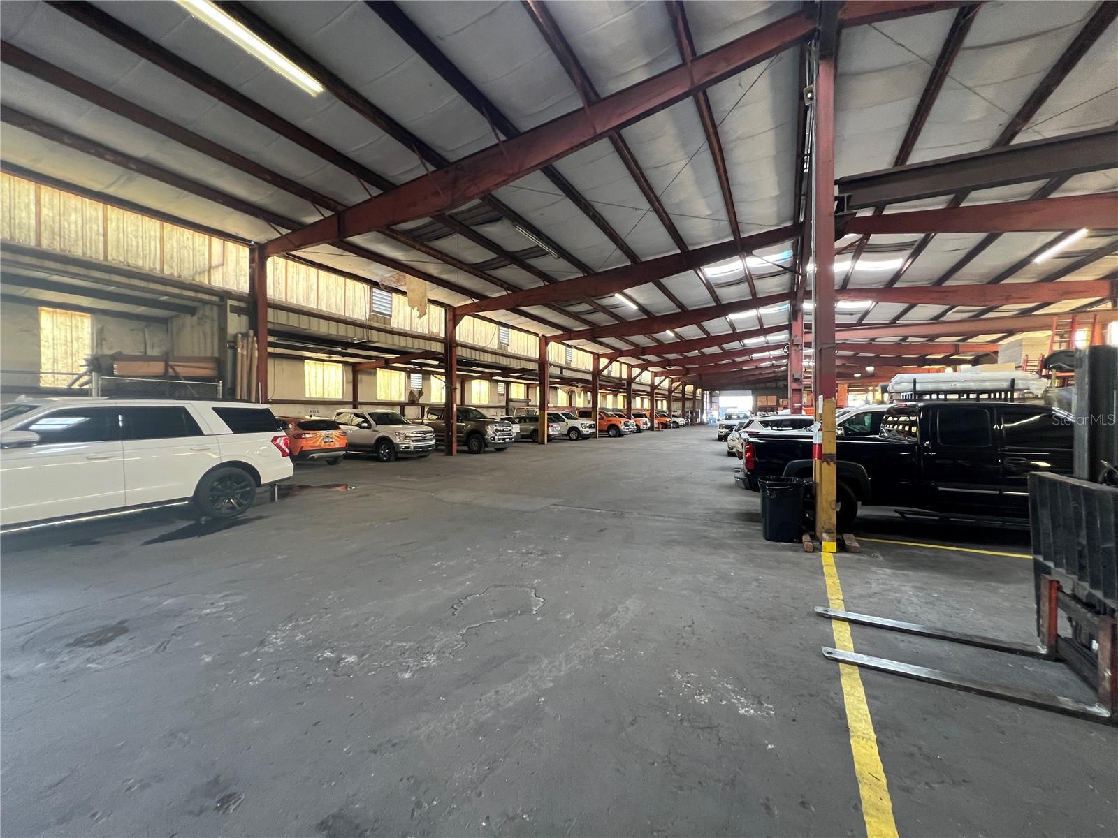 SOUTH TAMPA SUB - Commercial Sale
