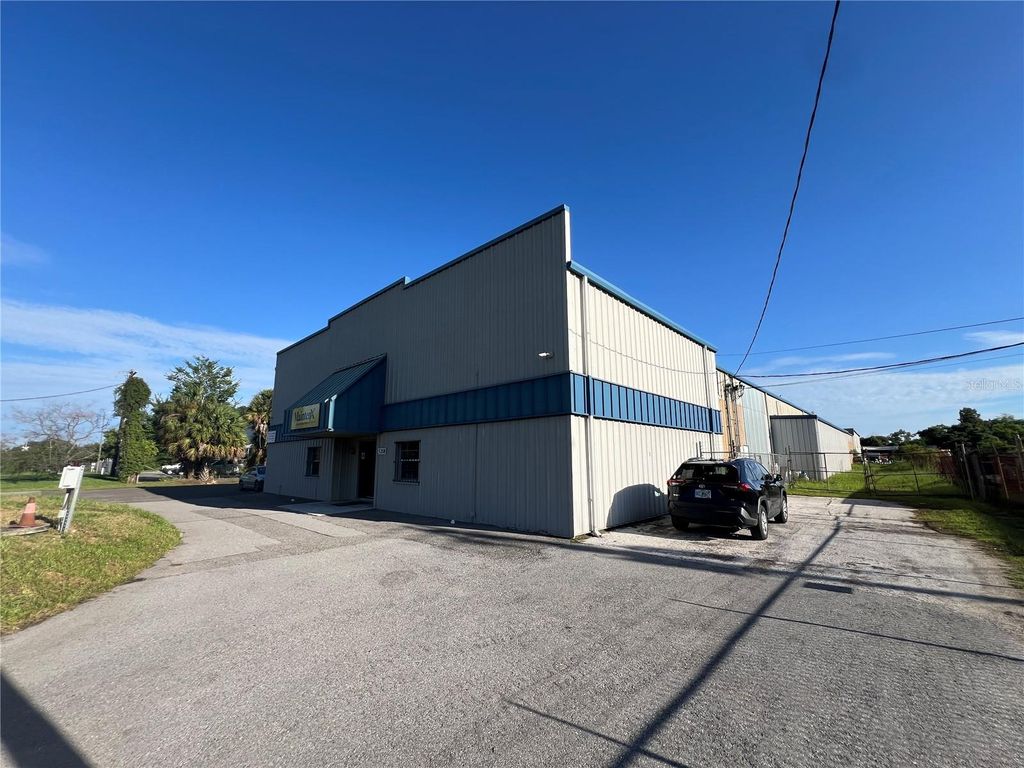 Photo of 5208 Saint Paul Street, Tampa, FL 33619 (MLS # T3546015)