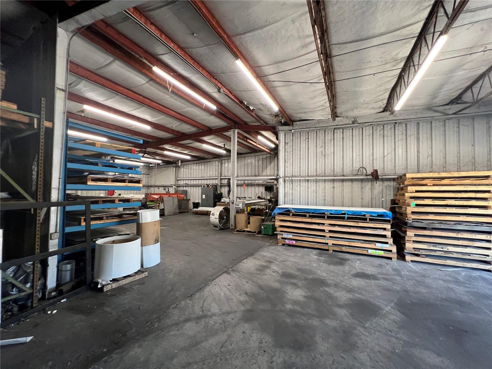 SOUTH TAMPA SUB - Commercial Sale
