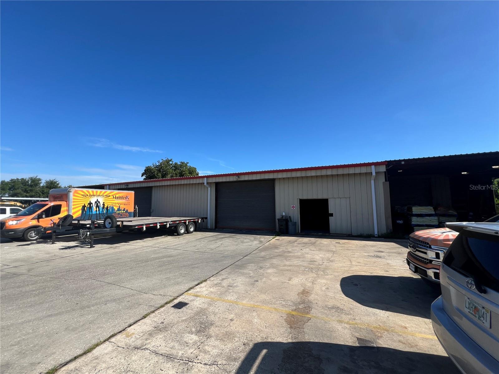 SOUTH TAMPA SUB - Commercial Sale