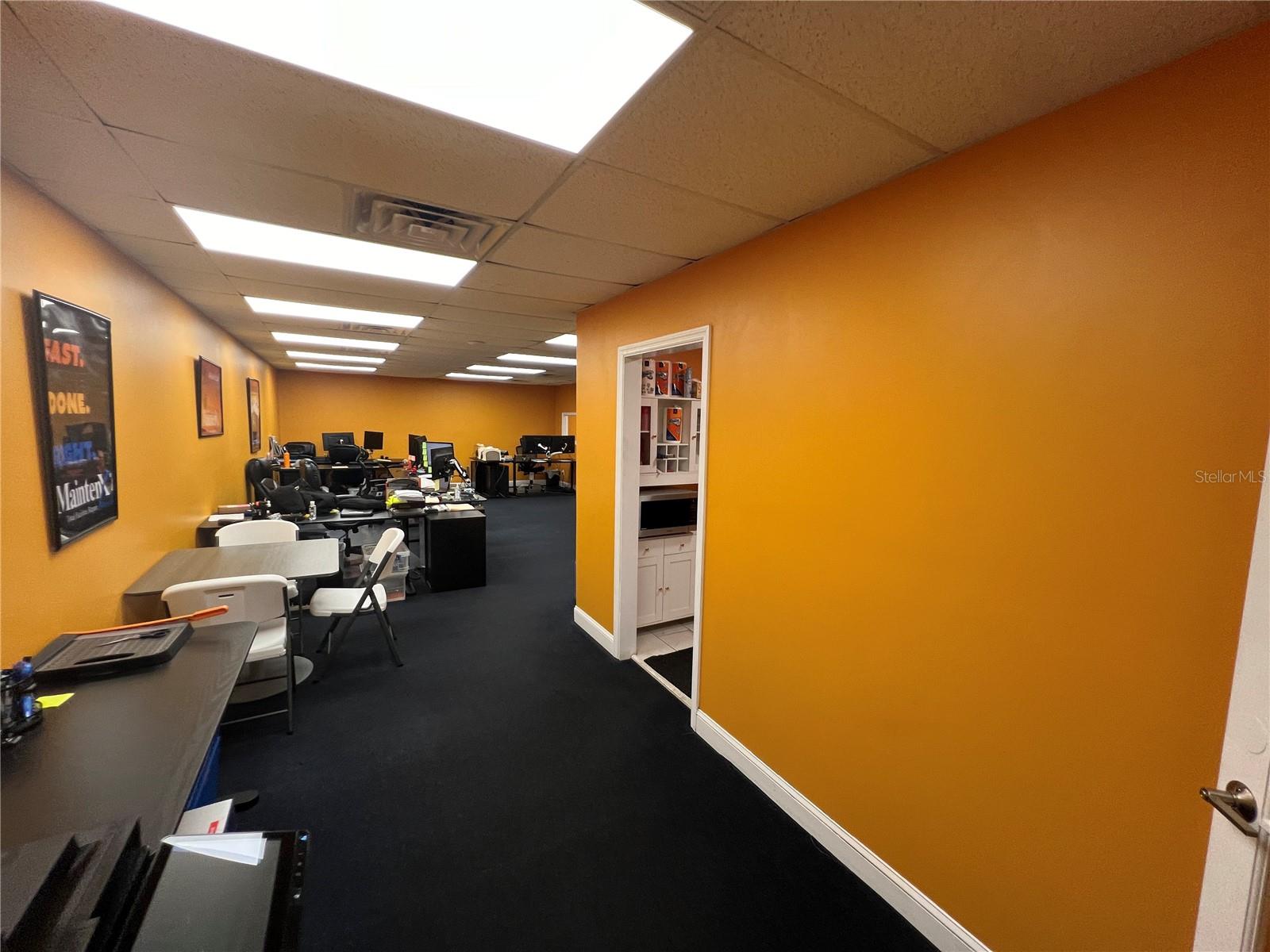 SOUTH TAMPA SUB - Commercial Sale