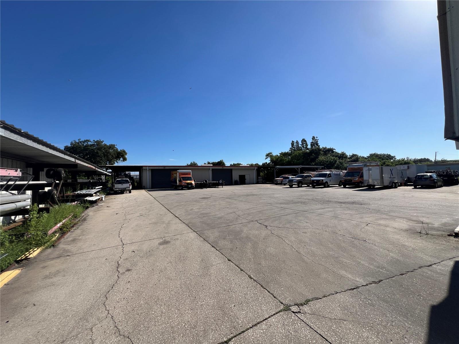 SOUTH TAMPA SUB - Commercial Sale