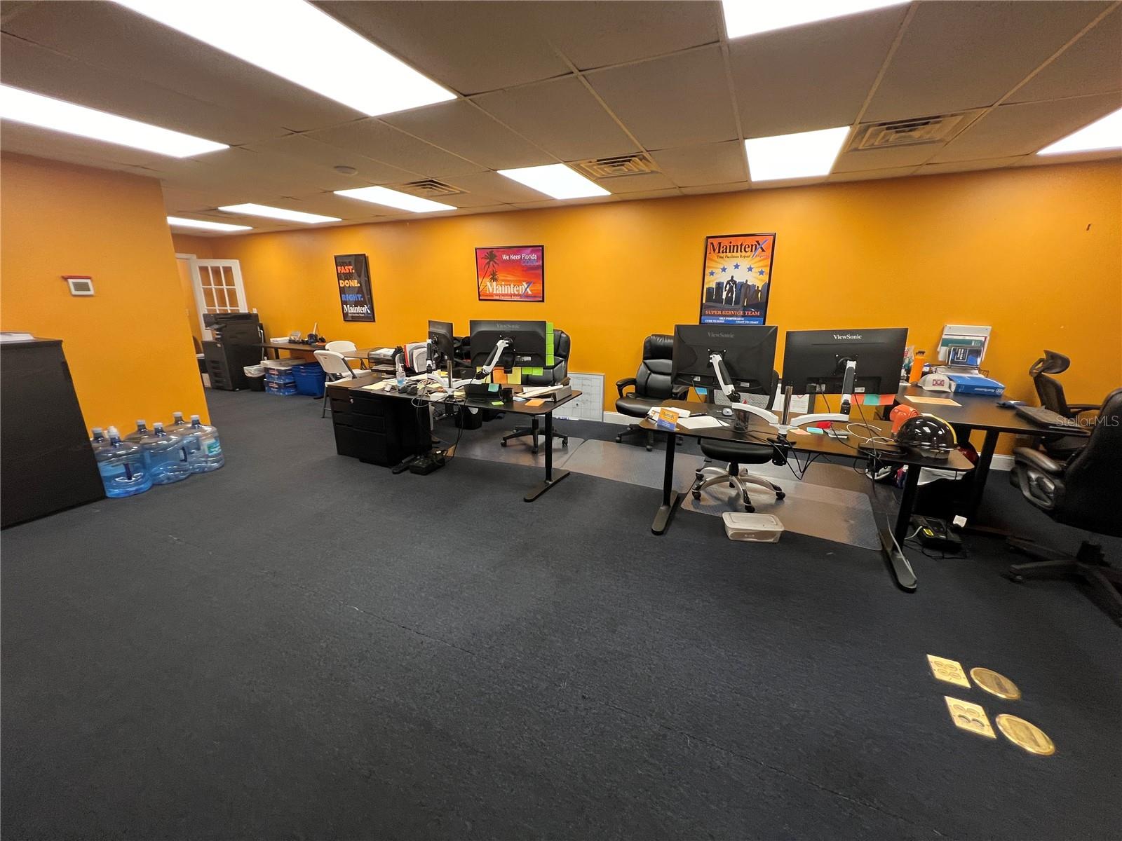 SOUTH TAMPA SUB - Commercial Sale