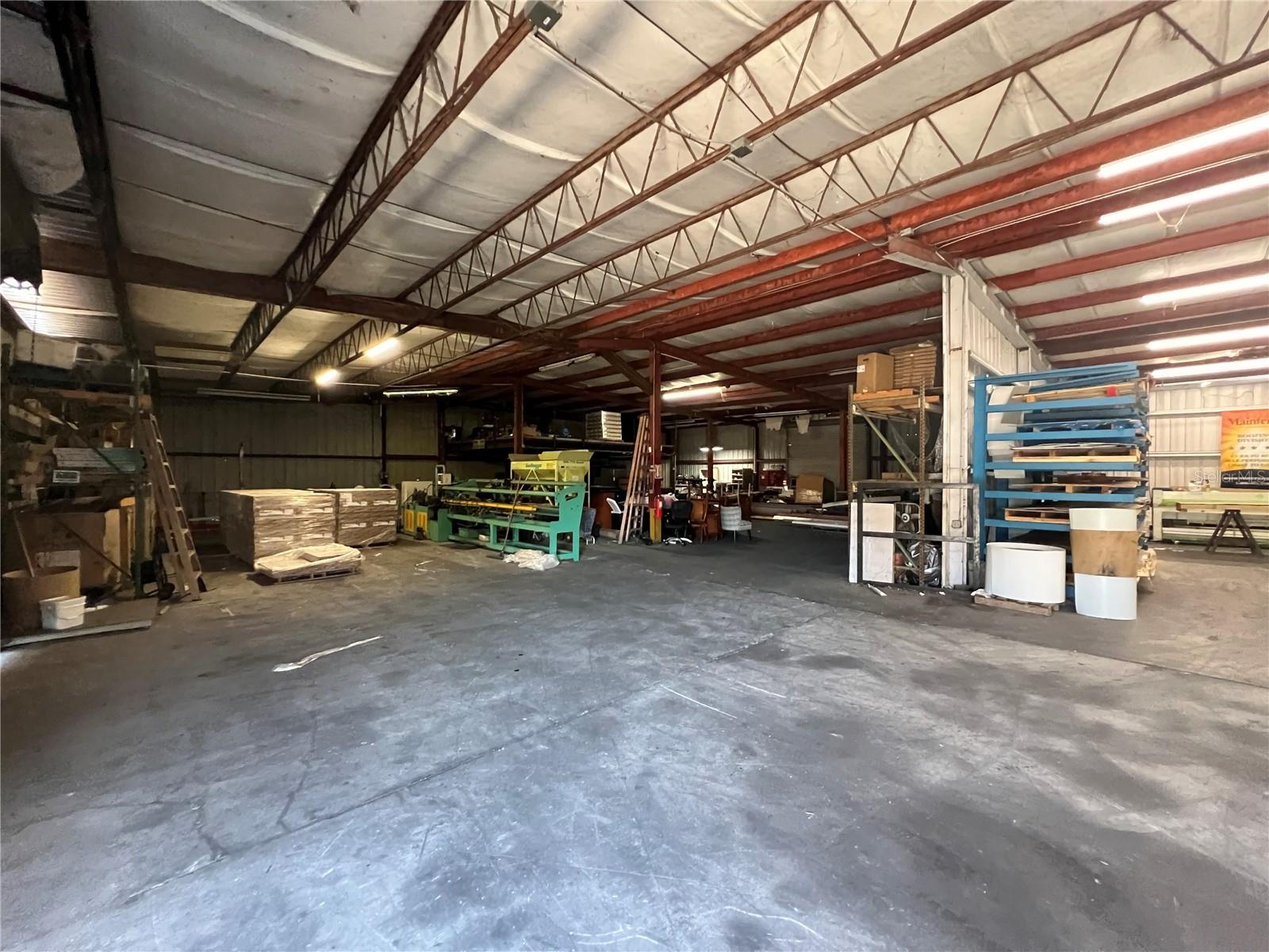 SOUTH TAMPA SUB - Commercial Sale