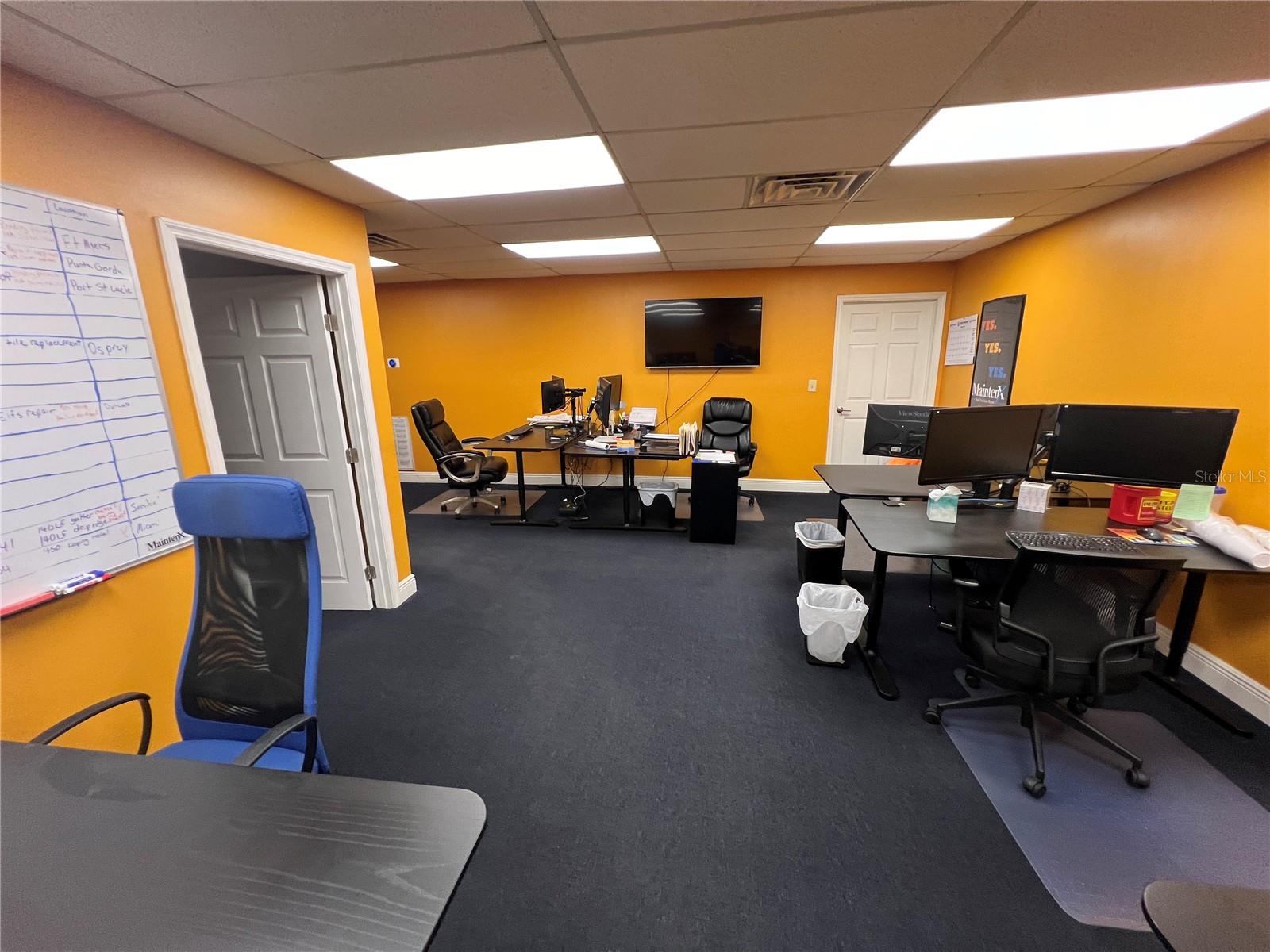 SOUTH TAMPA SUB - Commercial Sale