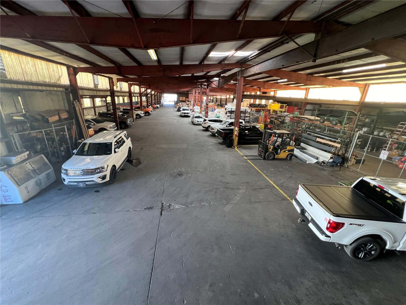 SOUTH TAMPA SUB - Commercial Sale