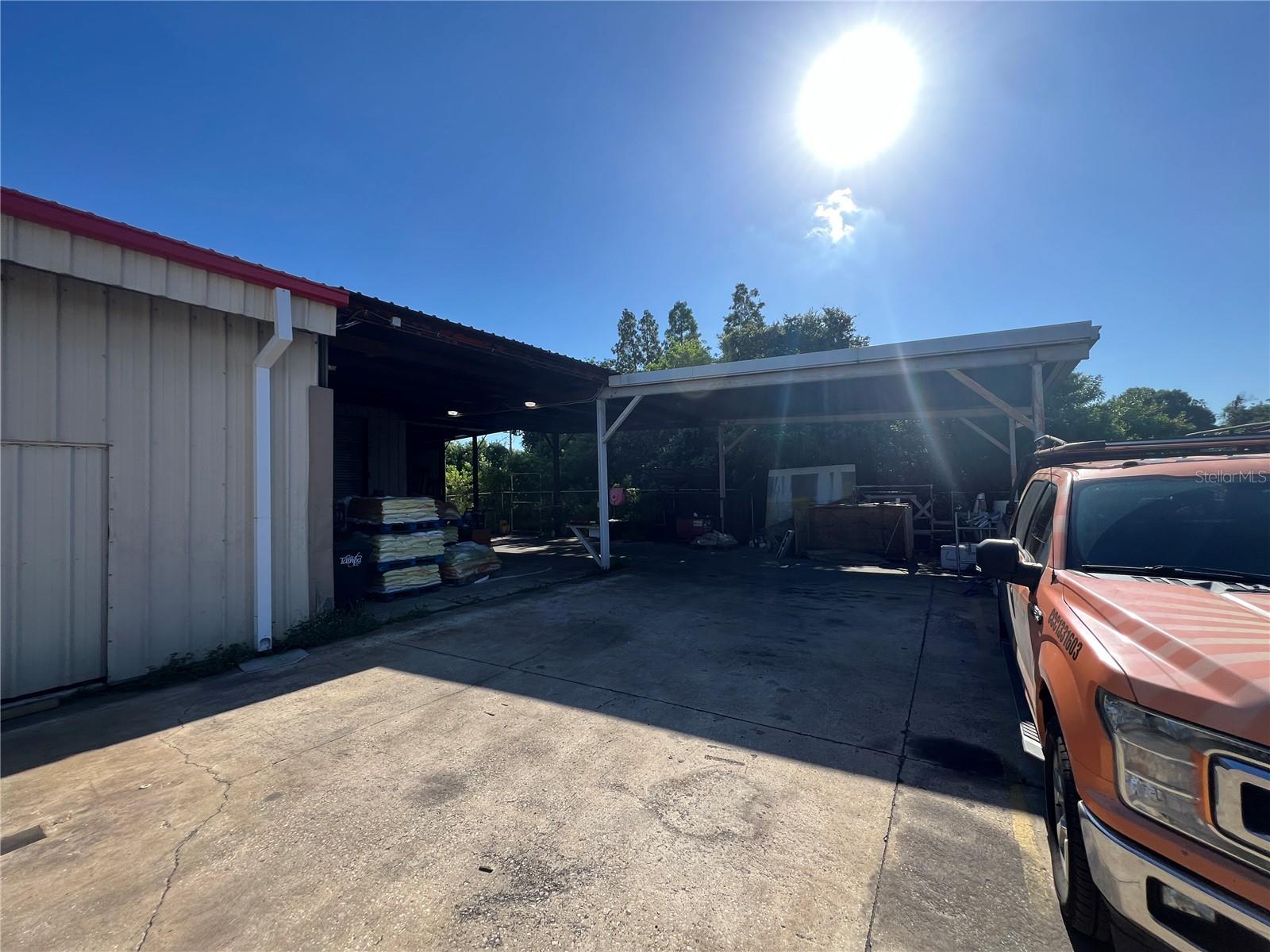 SOUTH TAMPA SUB - Commercial Sale