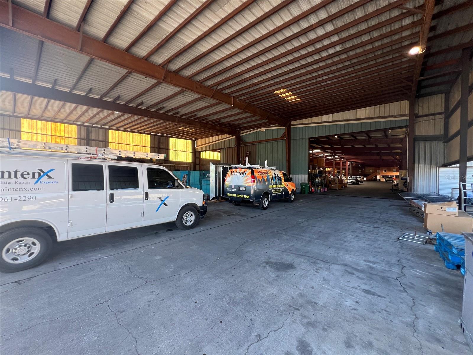 SOUTH TAMPA SUB - Commercial Sale