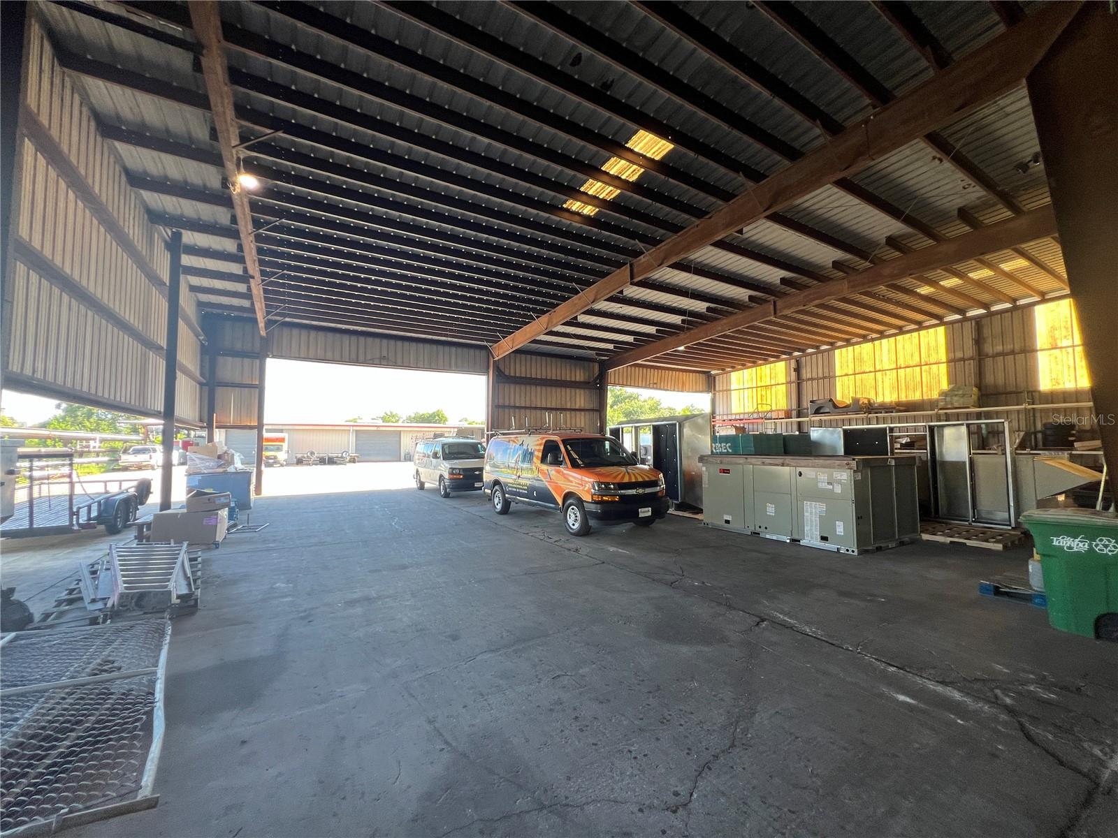 SOUTH TAMPA SUB - Commercial Sale