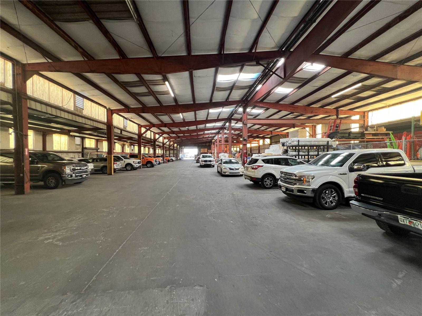 SOUTH TAMPA SUB - Commercial Sale