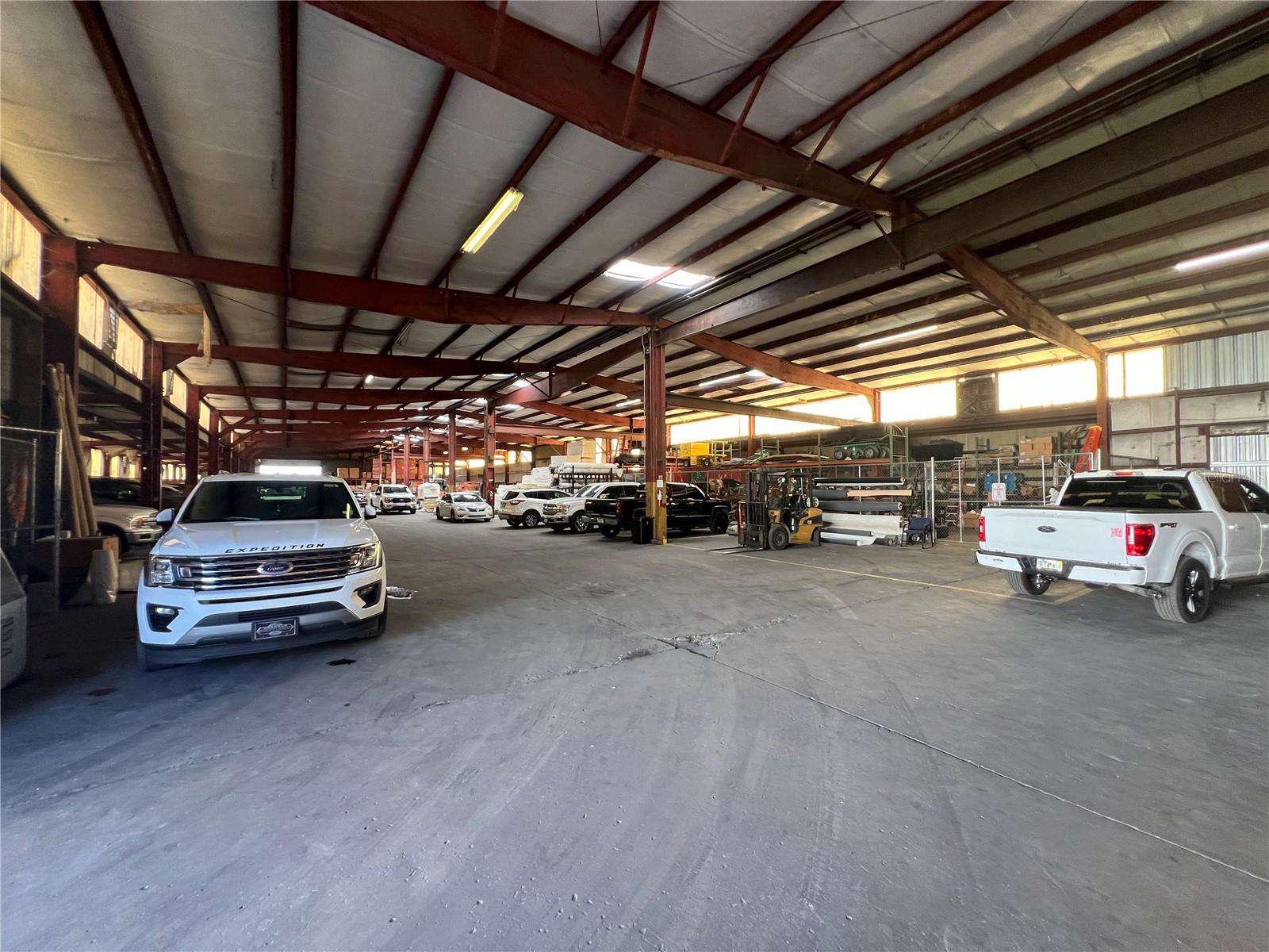 SOUTH TAMPA SUB - Commercial Sale