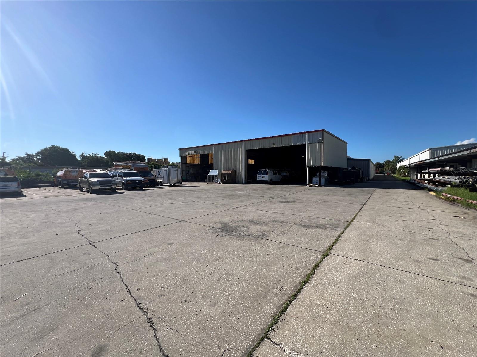 SOUTH TAMPA SUB - Commercial Sale
