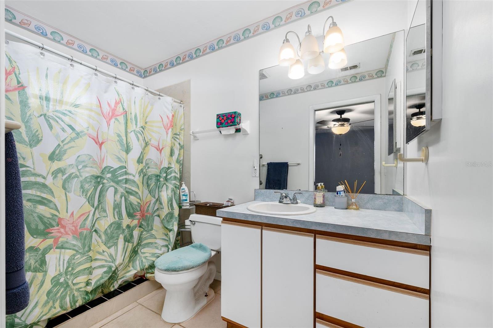 TURKEY CREEK FOREST - Residential