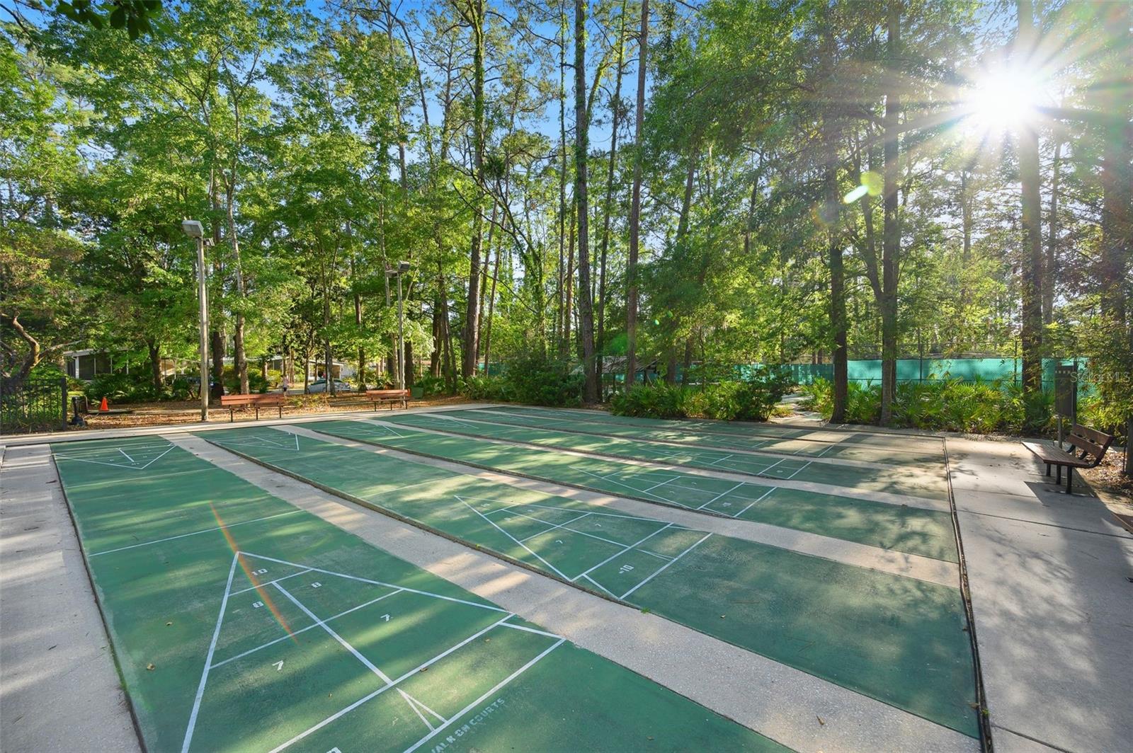 TURKEY CREEK FOREST - Residential