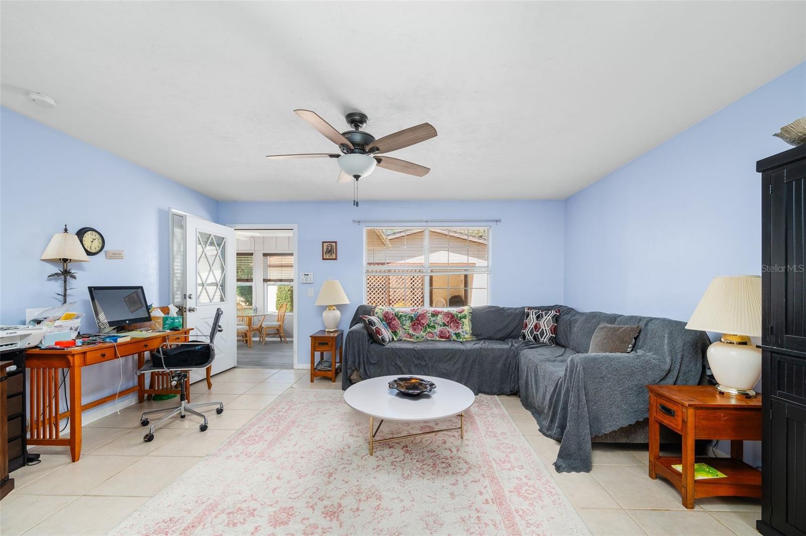 TURKEY CREEK FOREST - Residential