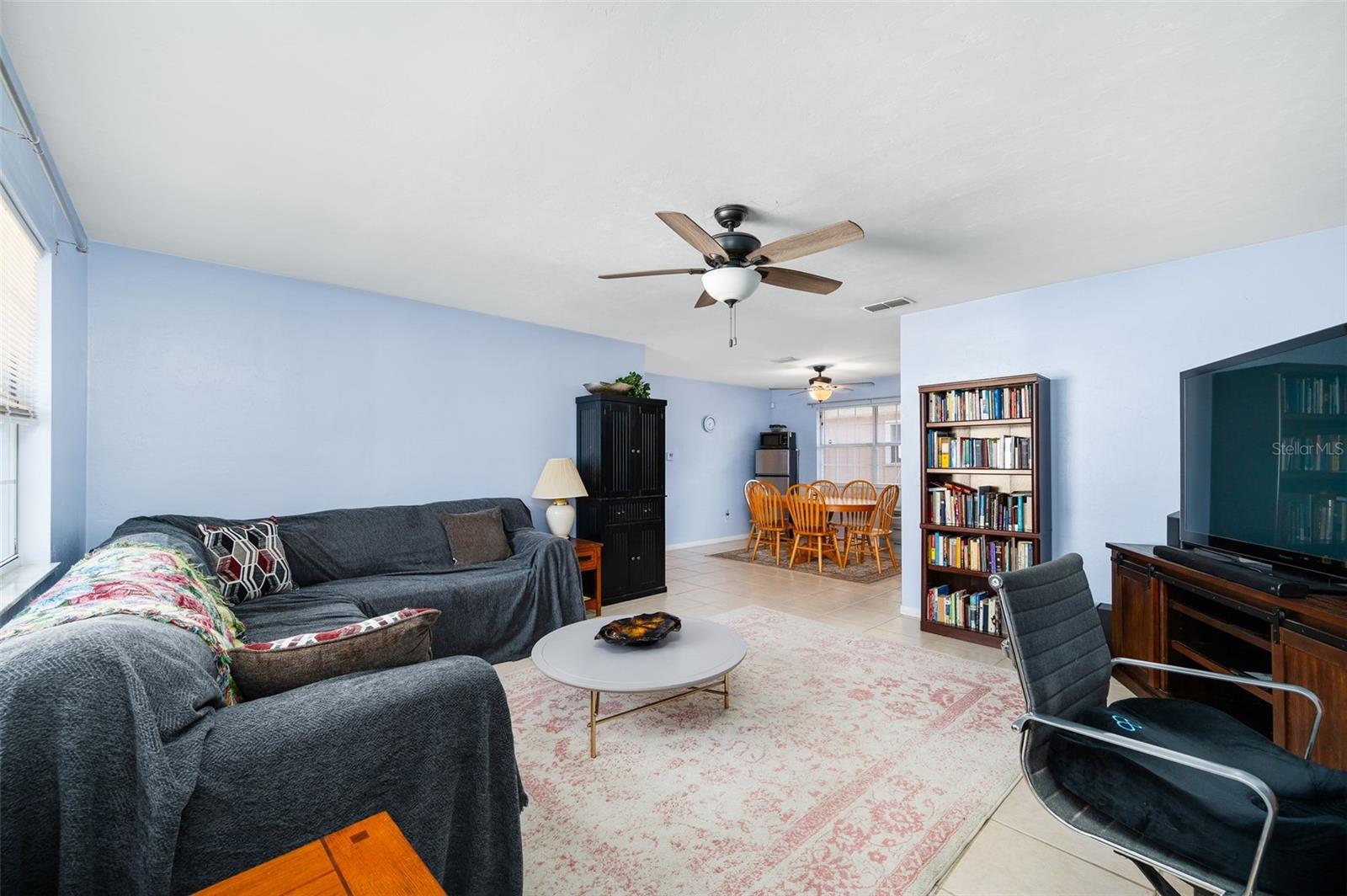 TURKEY CREEK FOREST - Residential