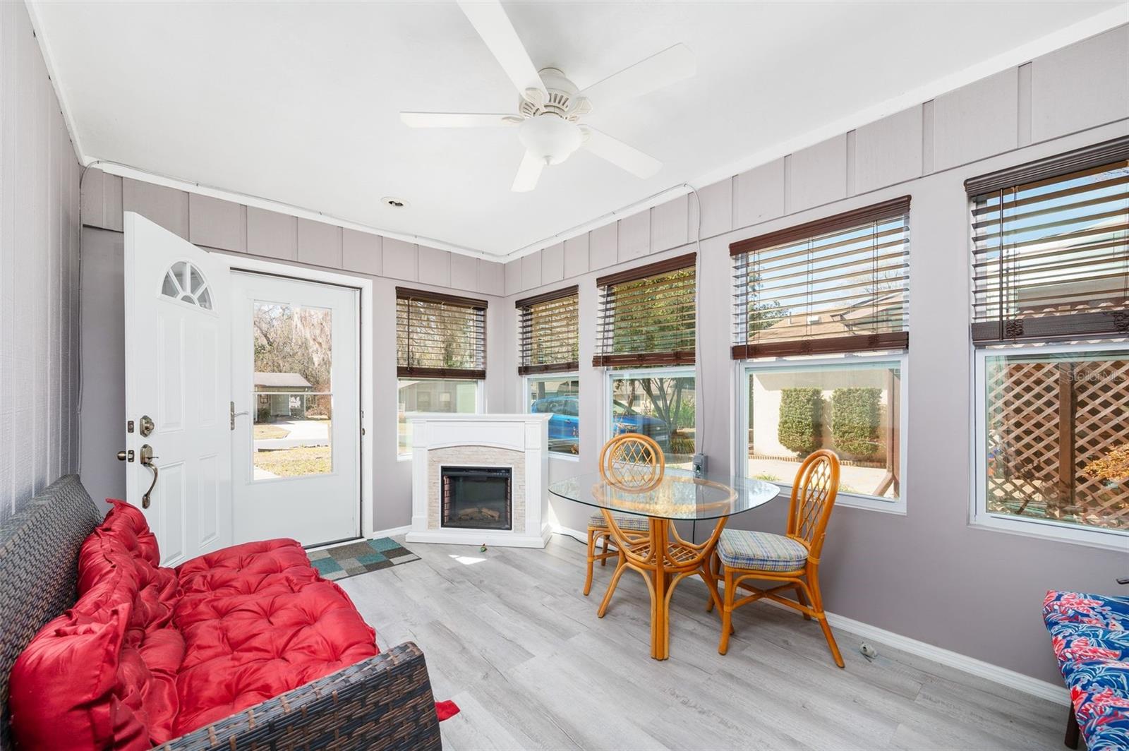 TURKEY CREEK FOREST - Residential