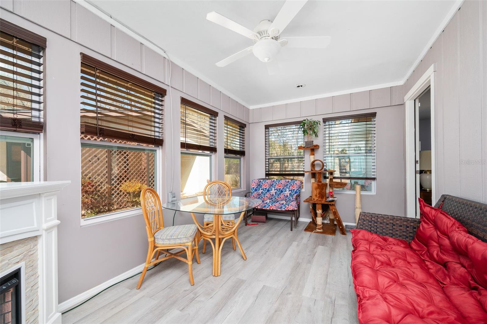 TURKEY CREEK FOREST - Residential