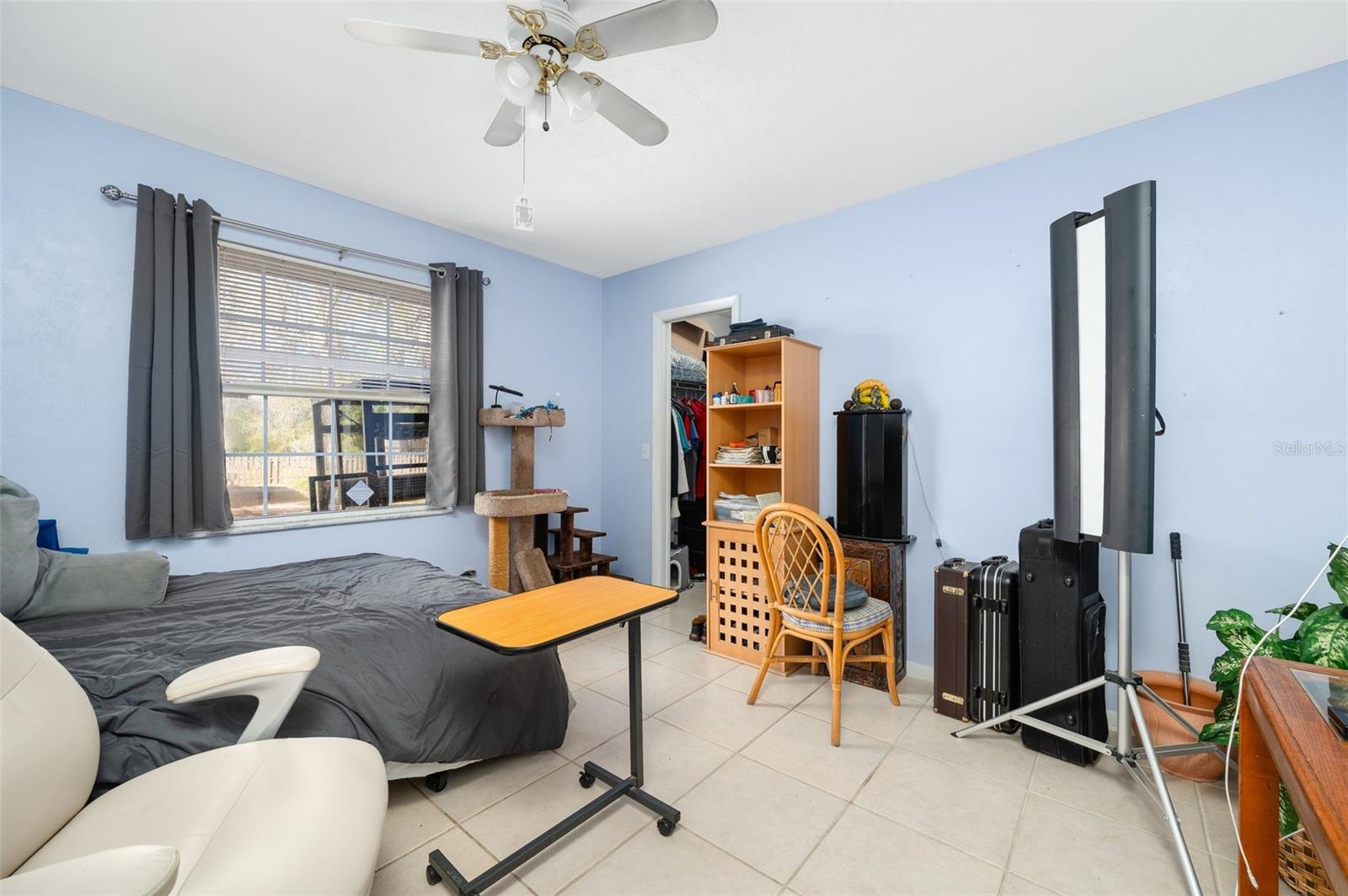 TURKEY CREEK FOREST - Residential